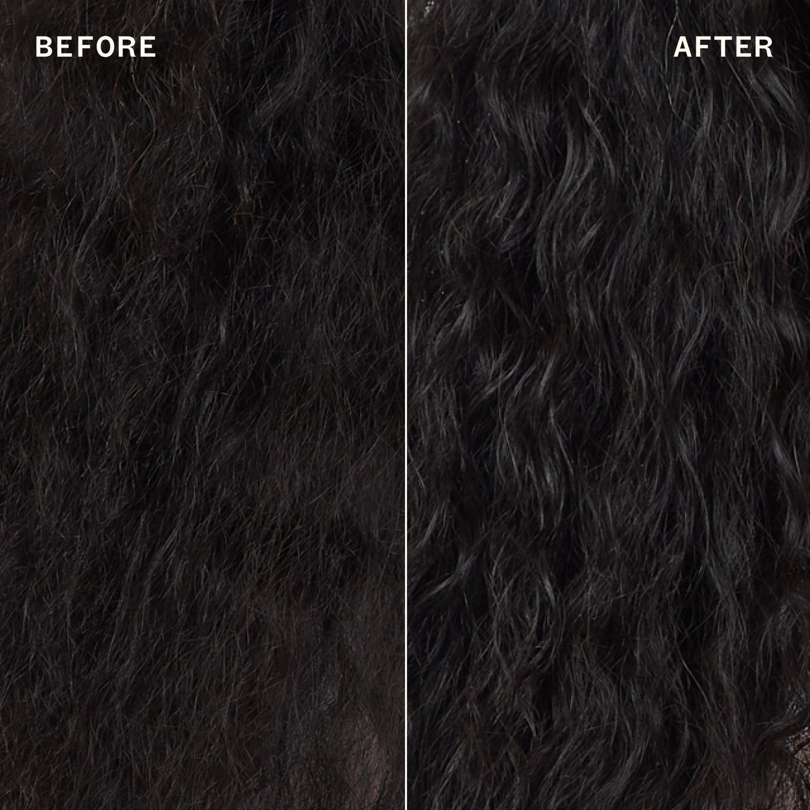 amika Water Sign Hydrating Hair Oil 50 ml