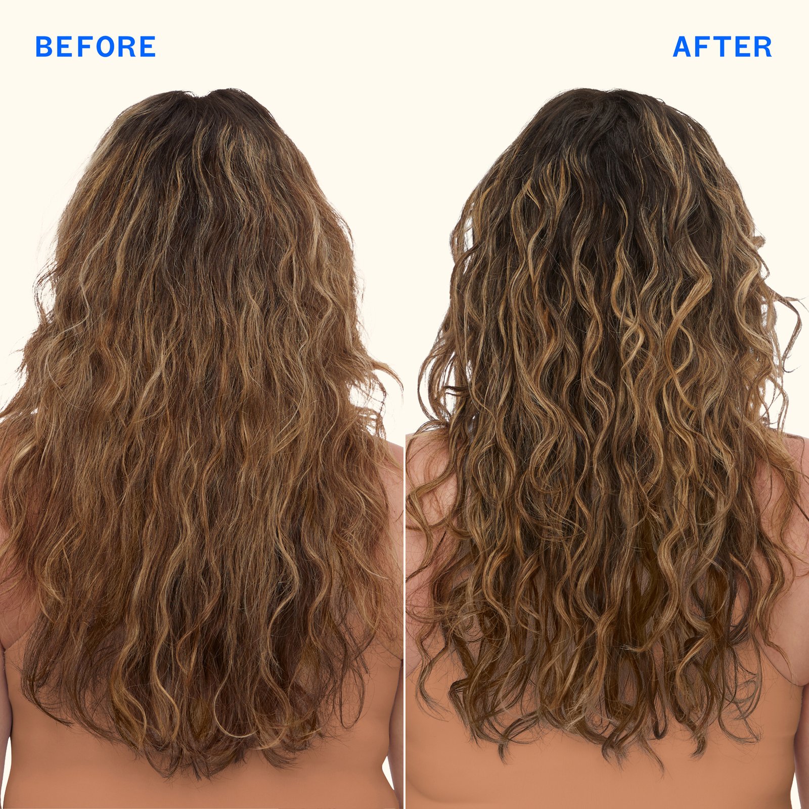 amika Hydro Rush Intense Moisture Leave-In Conditioner 60 ml