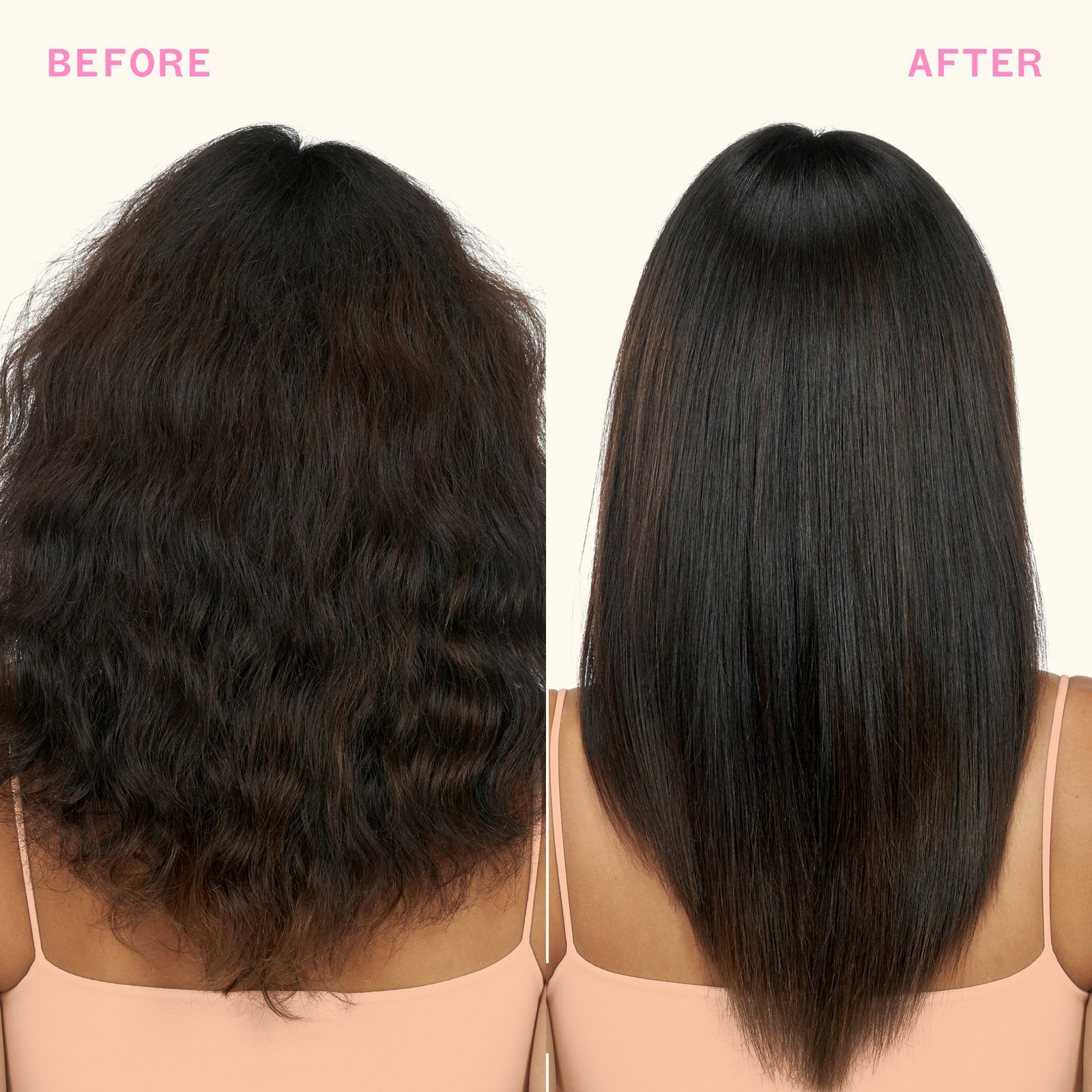 amika Smooth Over Frizz Fighting Treatment 200 ml
