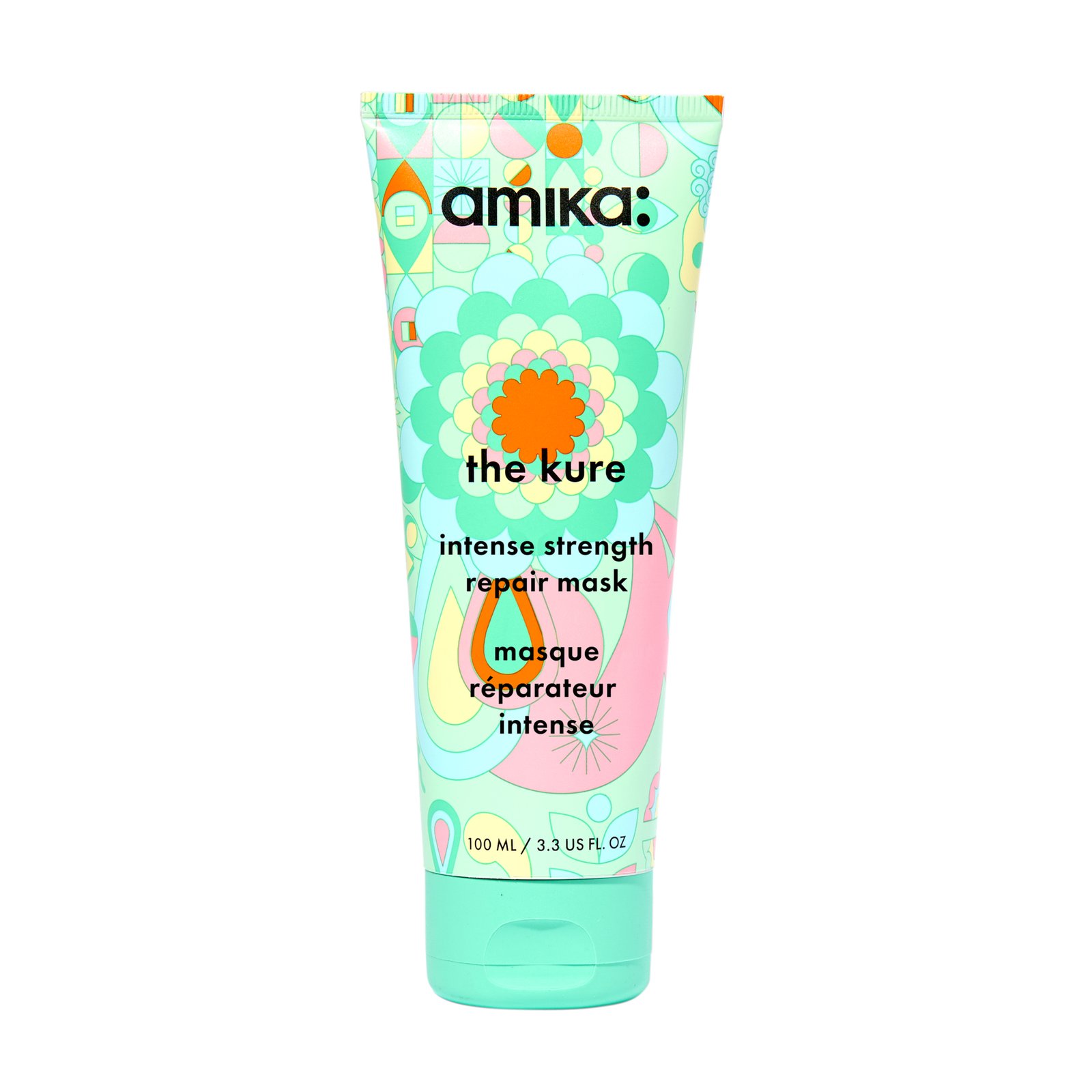 amika The Kure Bond Repair Mask 100 ml
