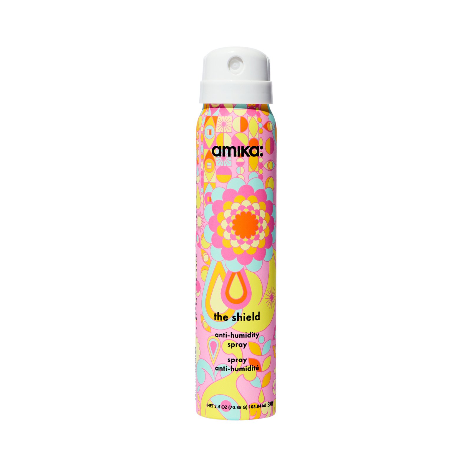 amika The Shield Anti-Humidity Spray 103 ml