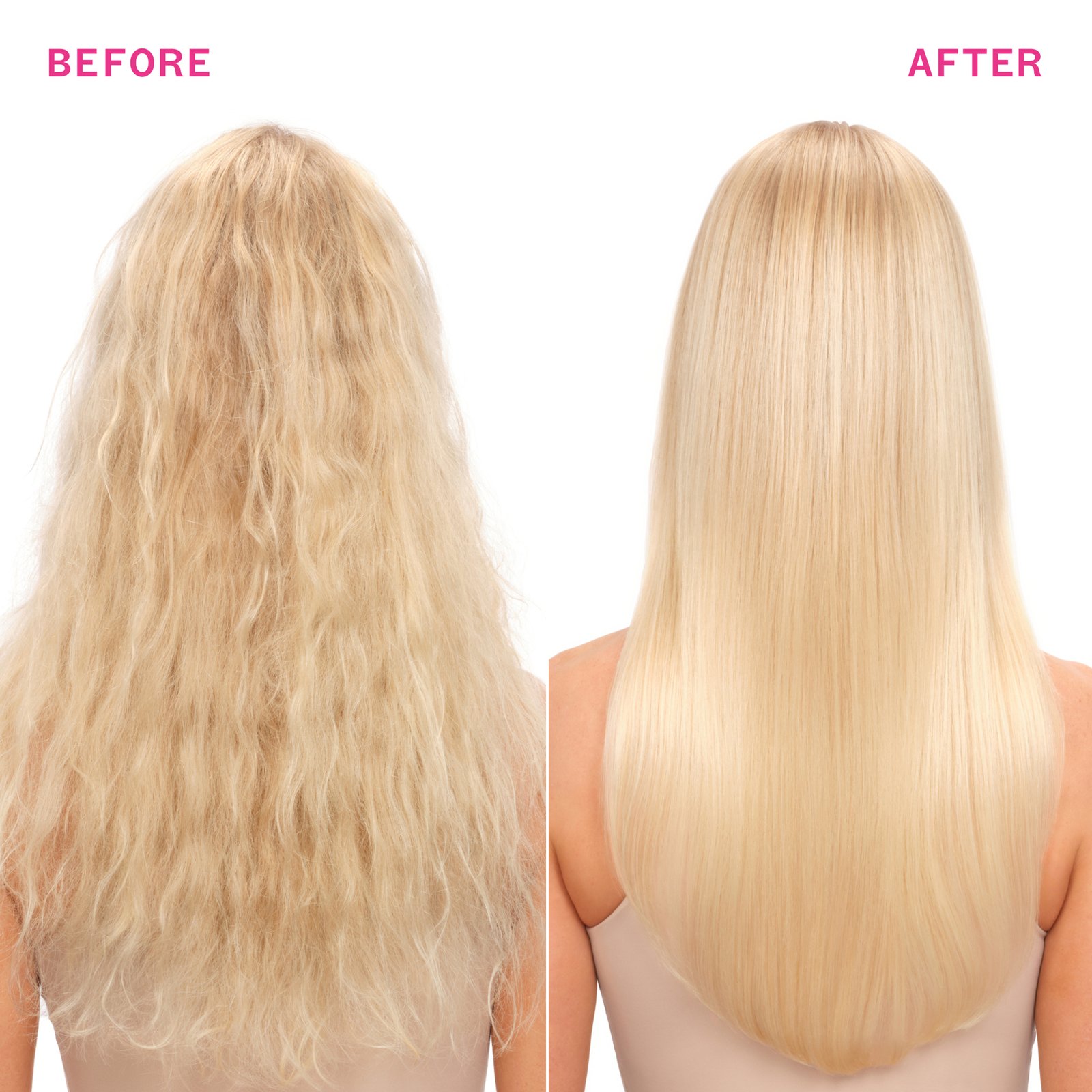 amika Frizz-Me-Not Hydrating Anti-Frizz Treatment 200 ml