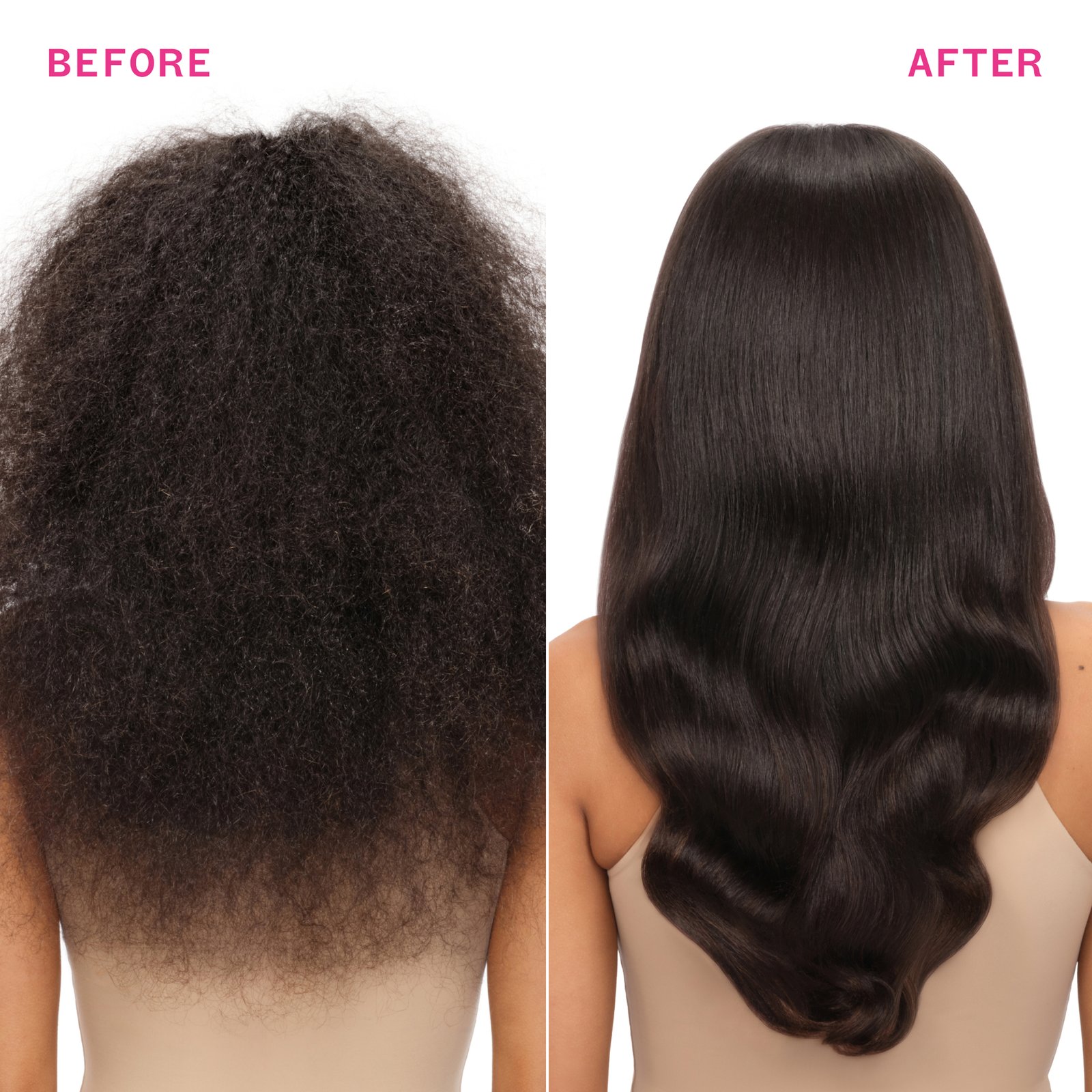 amika Frizz-Me-Not Hydrating Anti-Frizz Treatment 60 ml