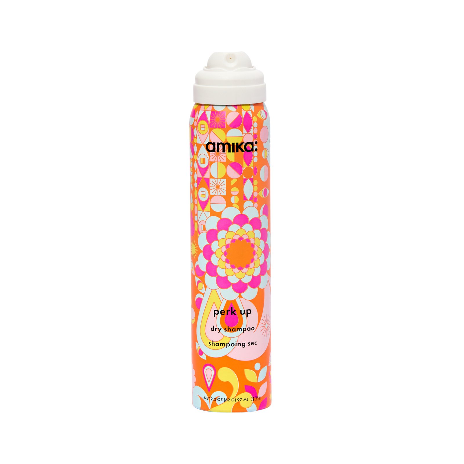 amika Perk Up Dry Shampoo 89 ml