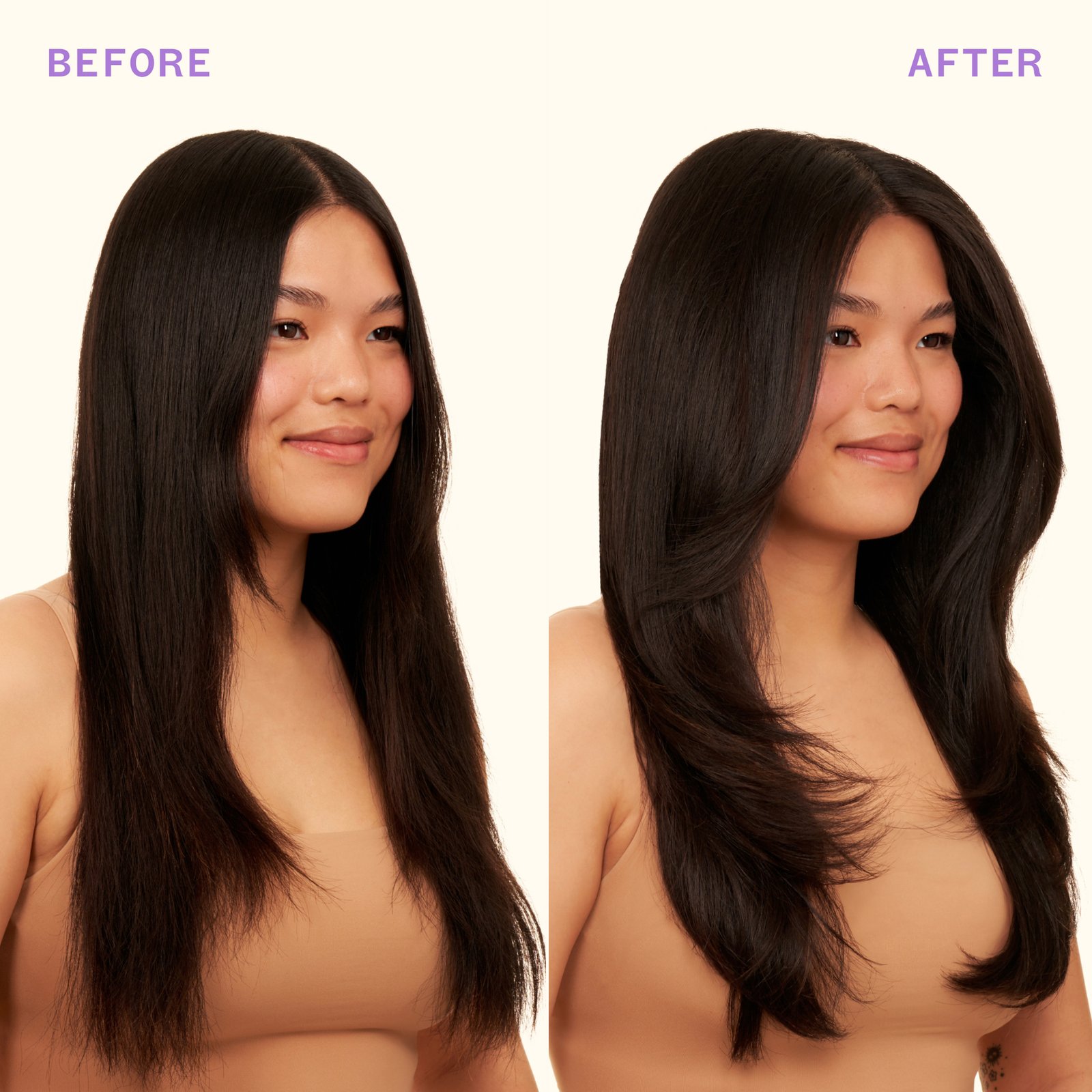 amika Rising Star Volumizing Finishing Spray 185 ml