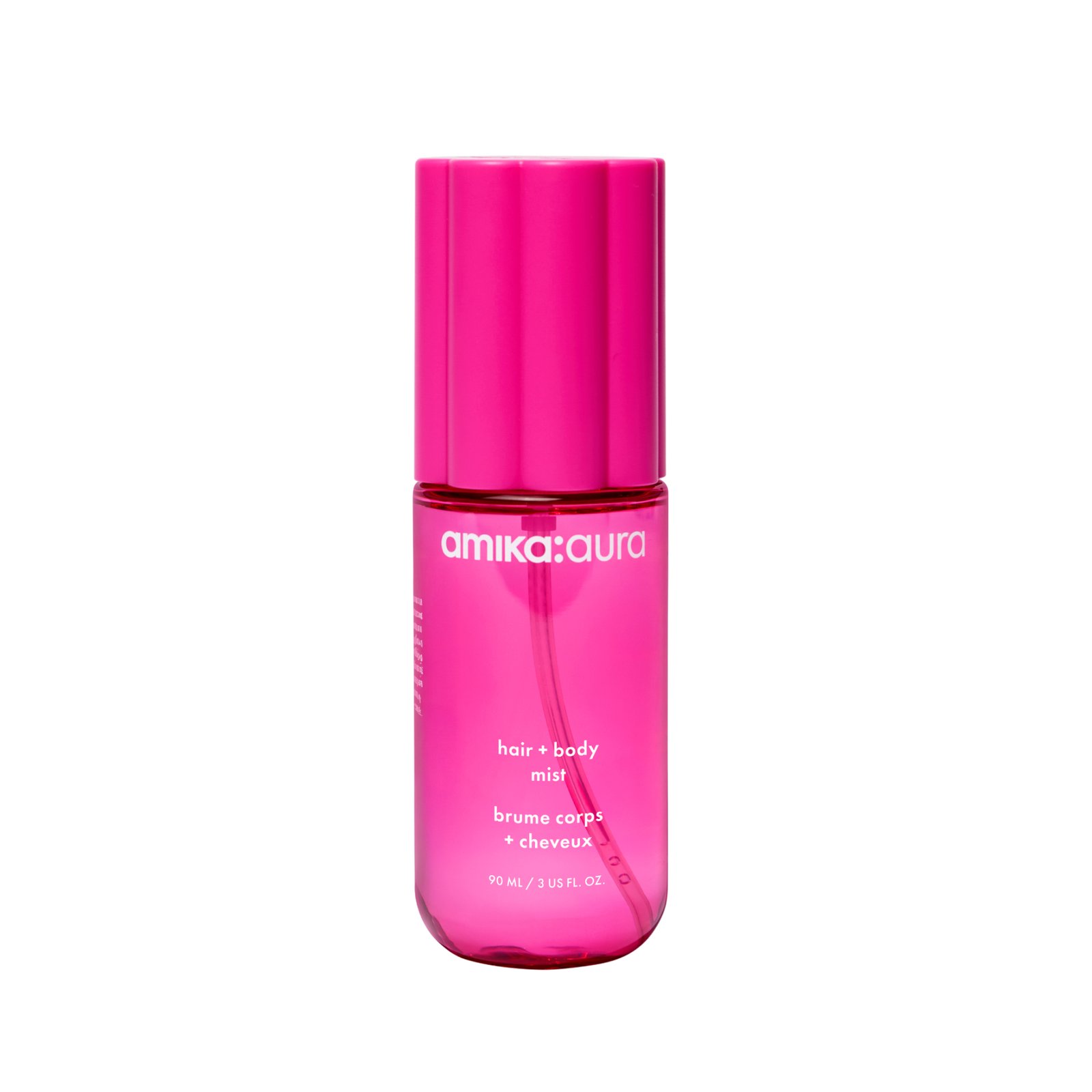 amika Aura Hair & Body Mist 90 ml