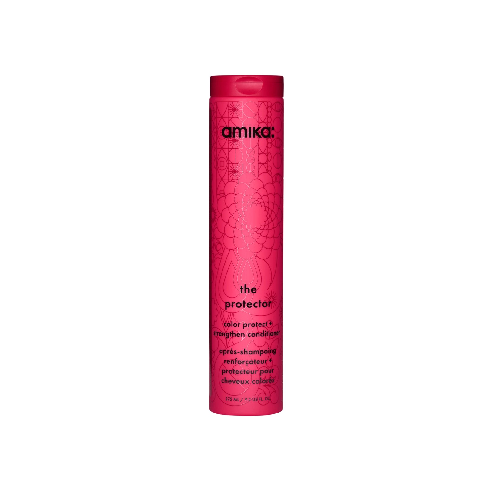 amika The Protector Color Protect + Strengthen Conditioner 275 ml