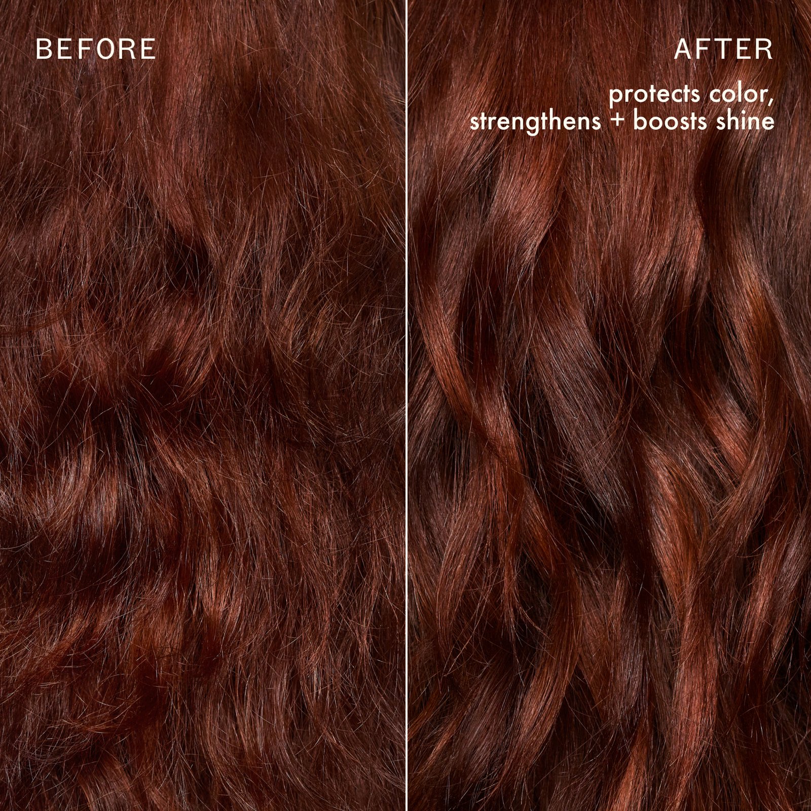 amika The Protector Color Protect + Strengthen Conditioner 275 ml