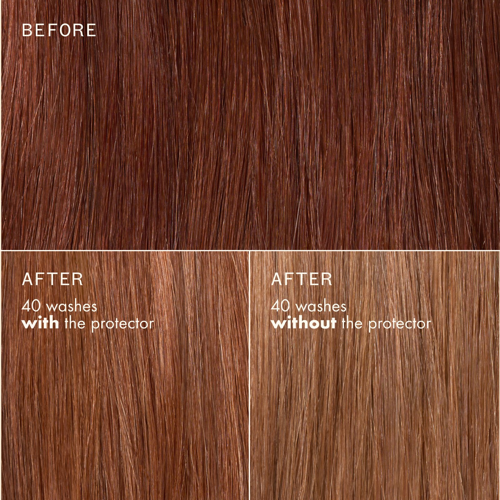 amika The Protector Color Protect + Strengthen Conditioner 275 ml