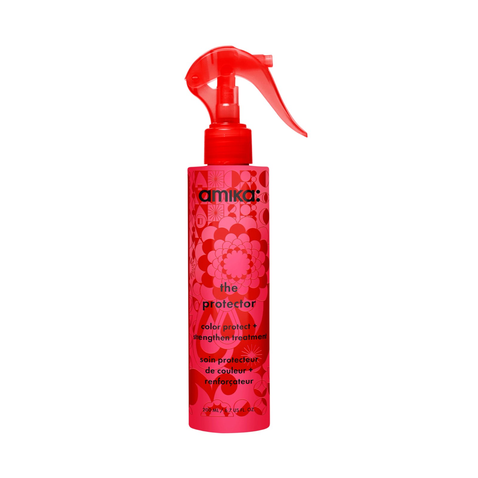 amika The Protector Color Protect + Strengthen Treatment 200 ml