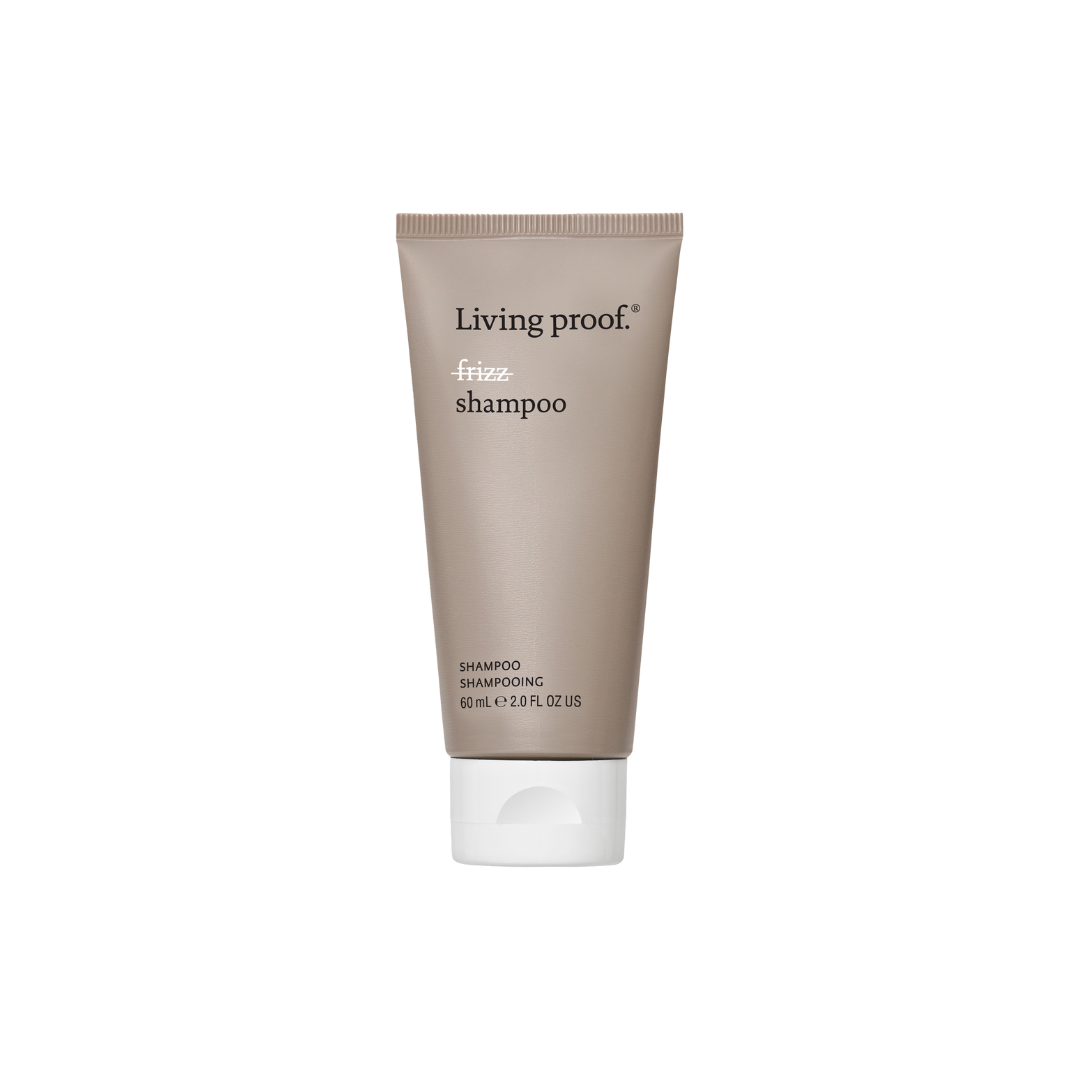 Living Proof No Frizz Shampoo 60 ml