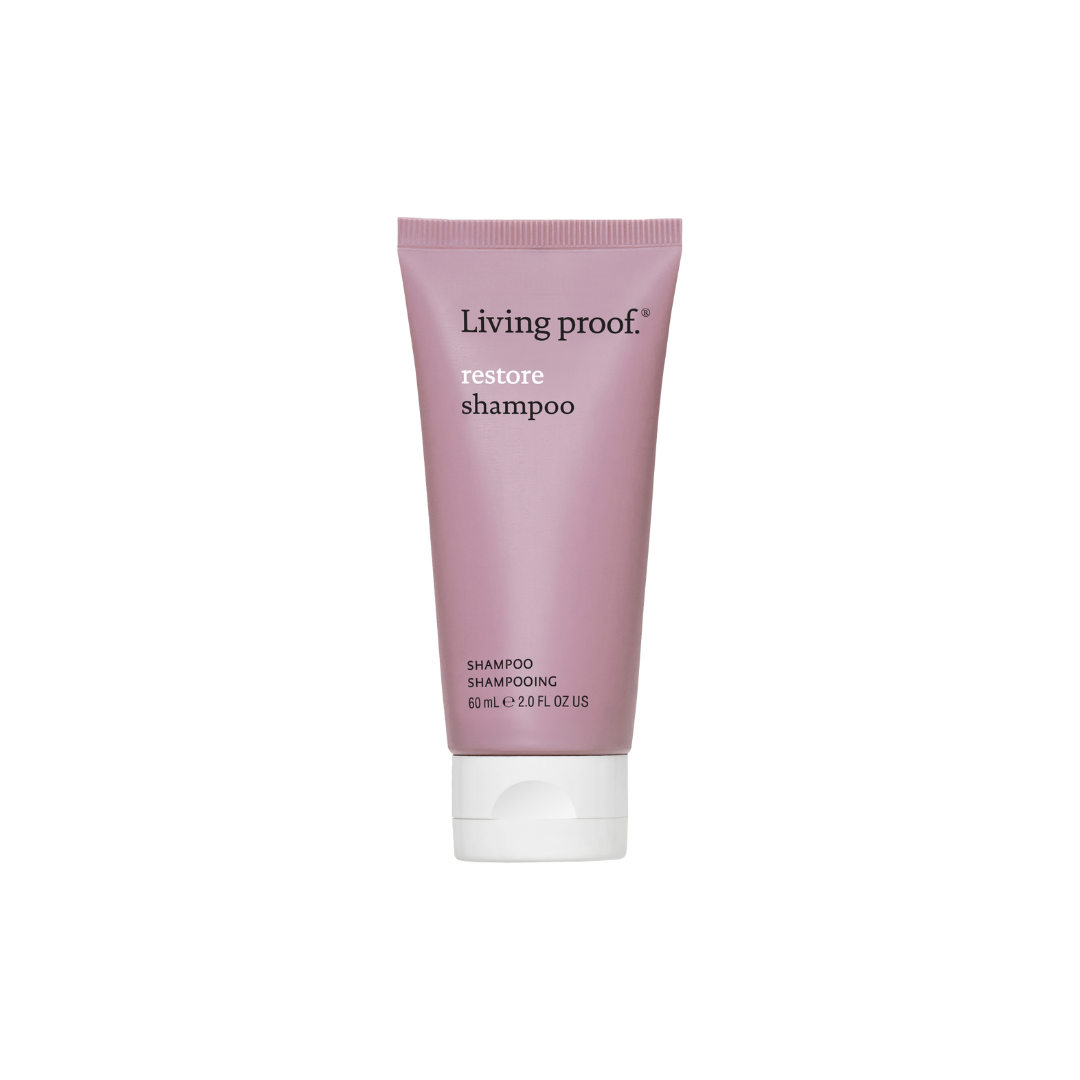 Living Proof Restore Shampoo 60 ml