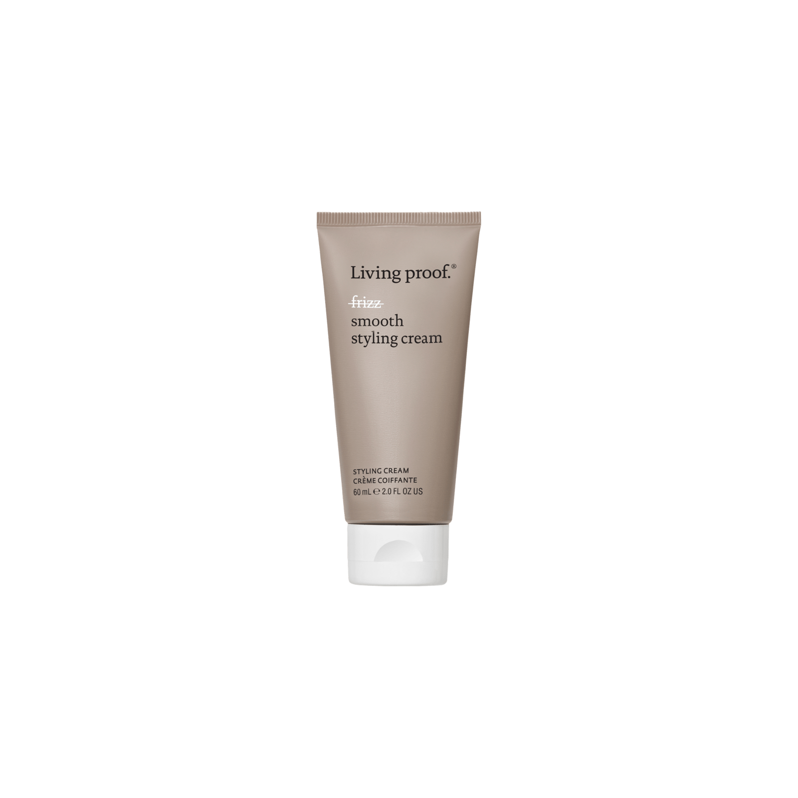 Living Proof No Frizz Smooth Styling Cream 60 ml