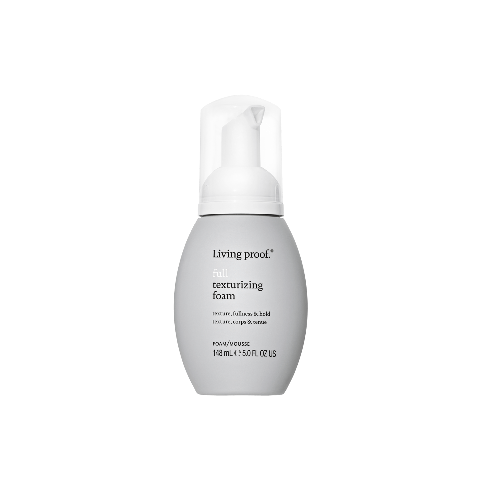 Living Proof Full Texturizing Foam 148 ml