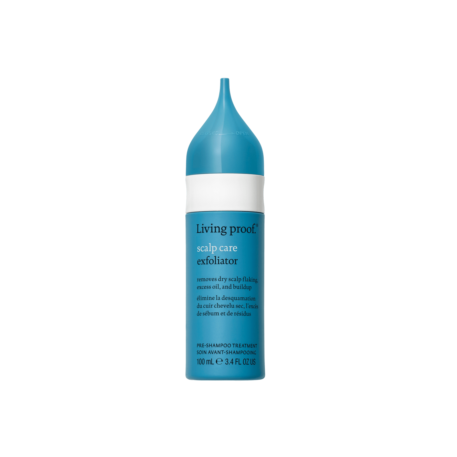 Living Proof Scalp Care Exfoliator 100 ml
