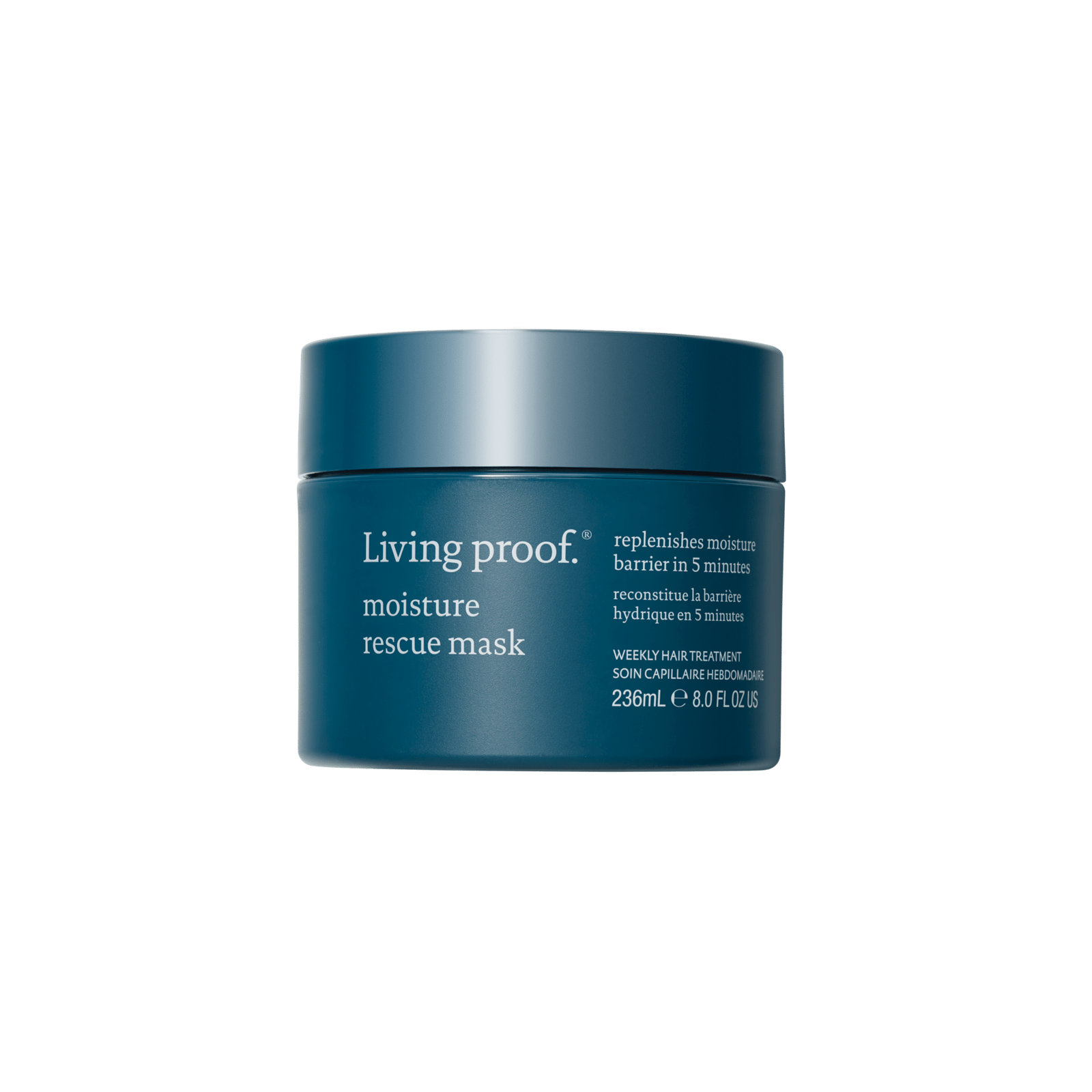 Living Proof Moisture Rescue Mask 236 ml