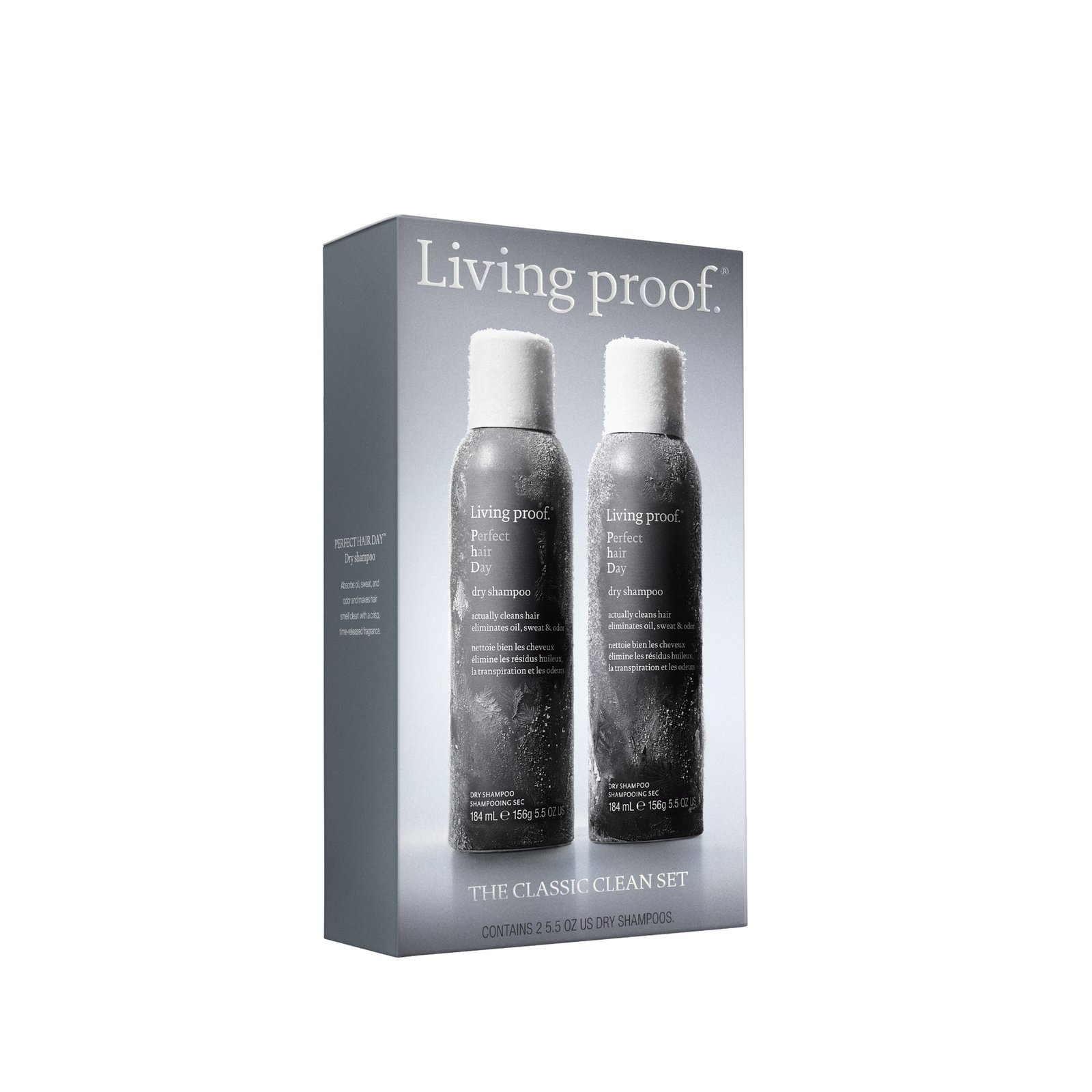 Living Proof The Classic Clean Set