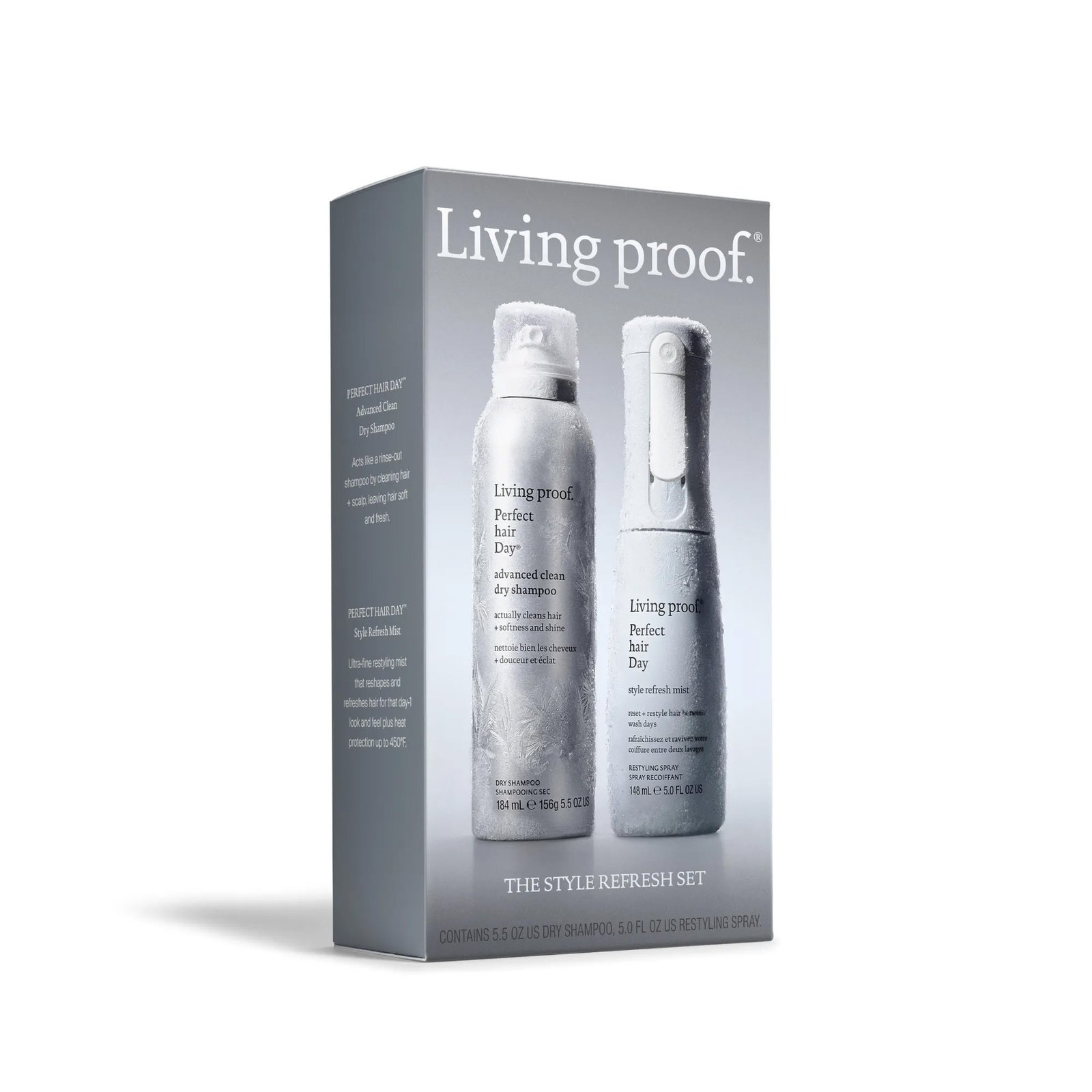 Living Proof The Style Refresh Set