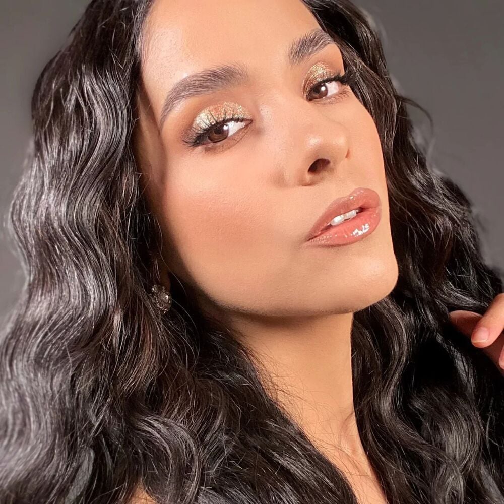 MOIRA Diamond Daze Liquid Shadow 003 In Fact 3 ml