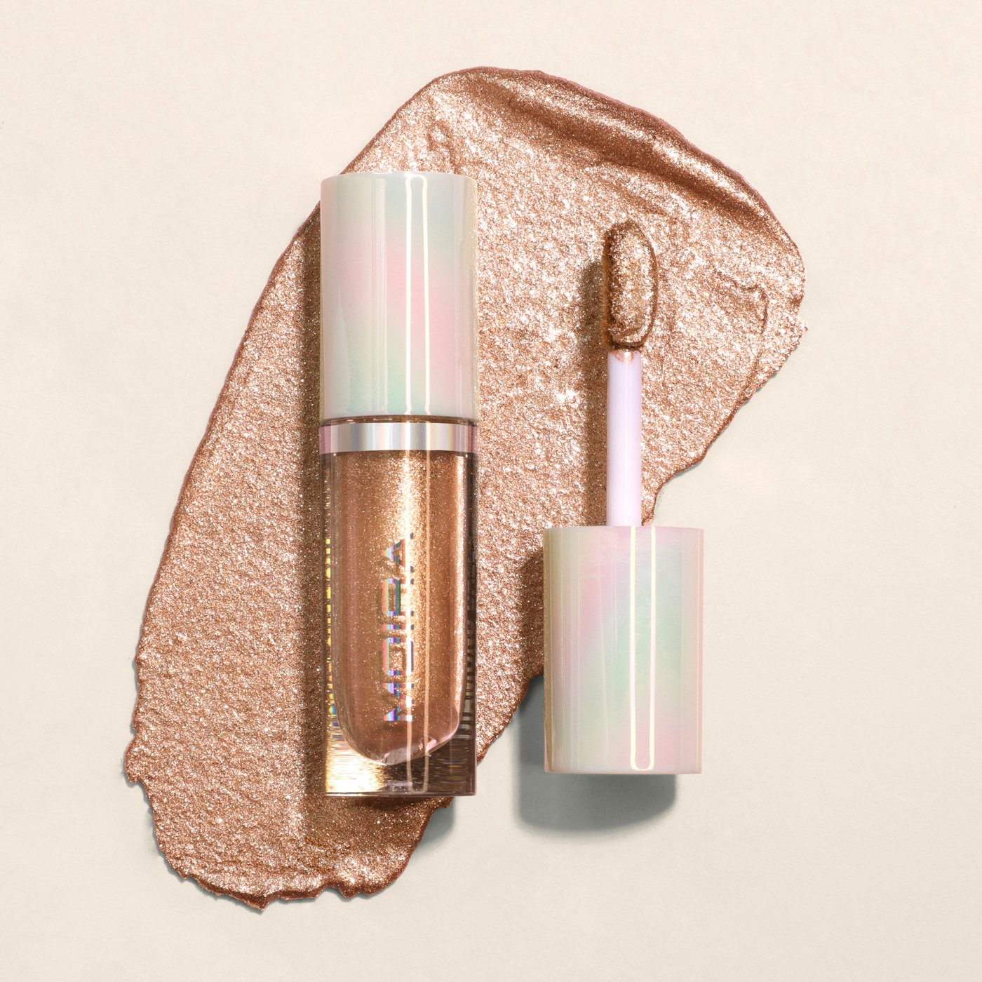 MOIRA Diamond Daze Liquid Shadow 003 In Fact 3 ml