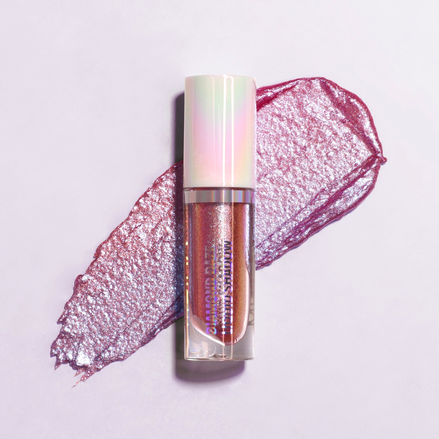 Moira Diamond Daze Liquid Shadow 008 Regal