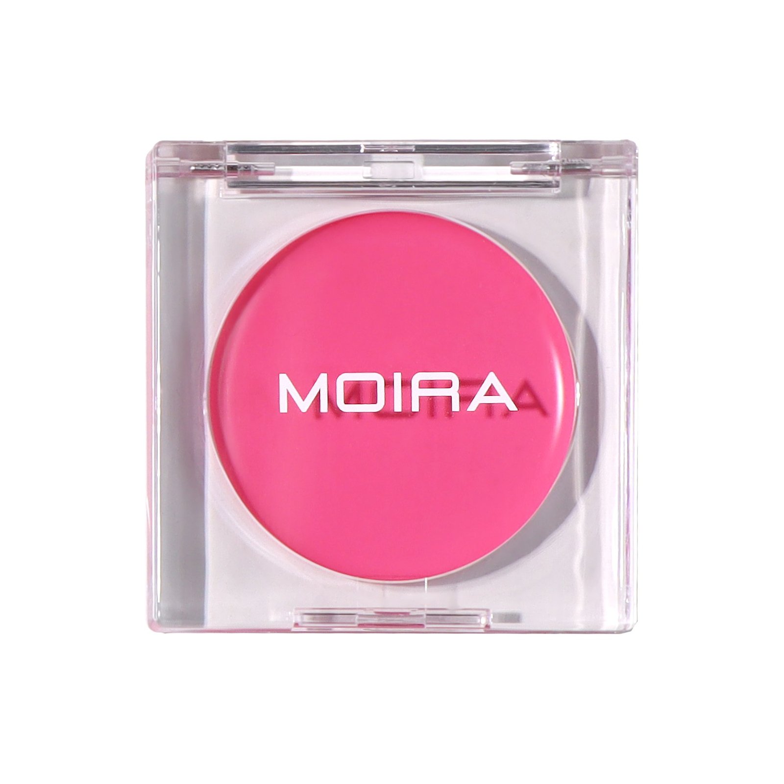 Moira Loveheat Cream Blush 006 I Miss You