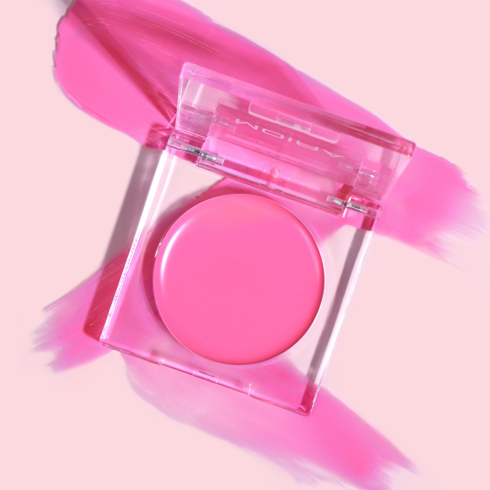 Moira Loveheat Cream Blush 006 I Miss You