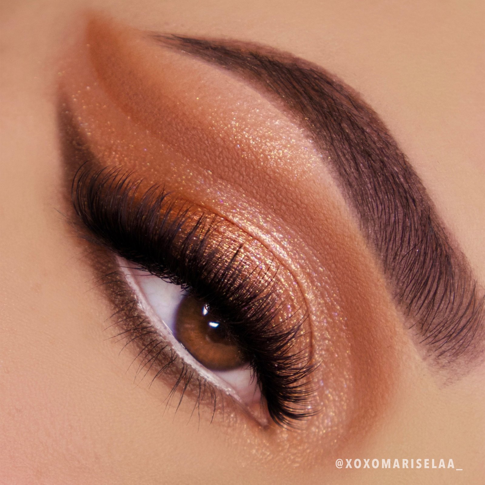 Moira Chasing Eternity Pressed Pigment Eyeshadow Palette