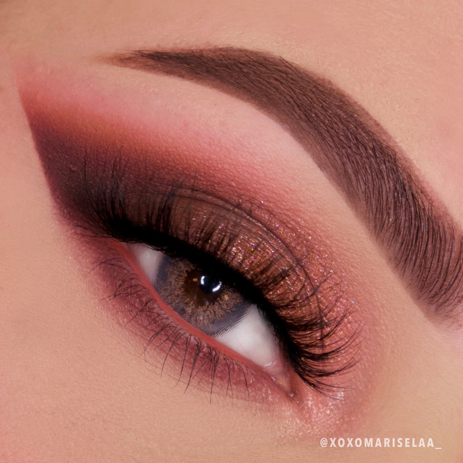 Moira Celestial Love Pressed Pigment Eyeshadow Palette