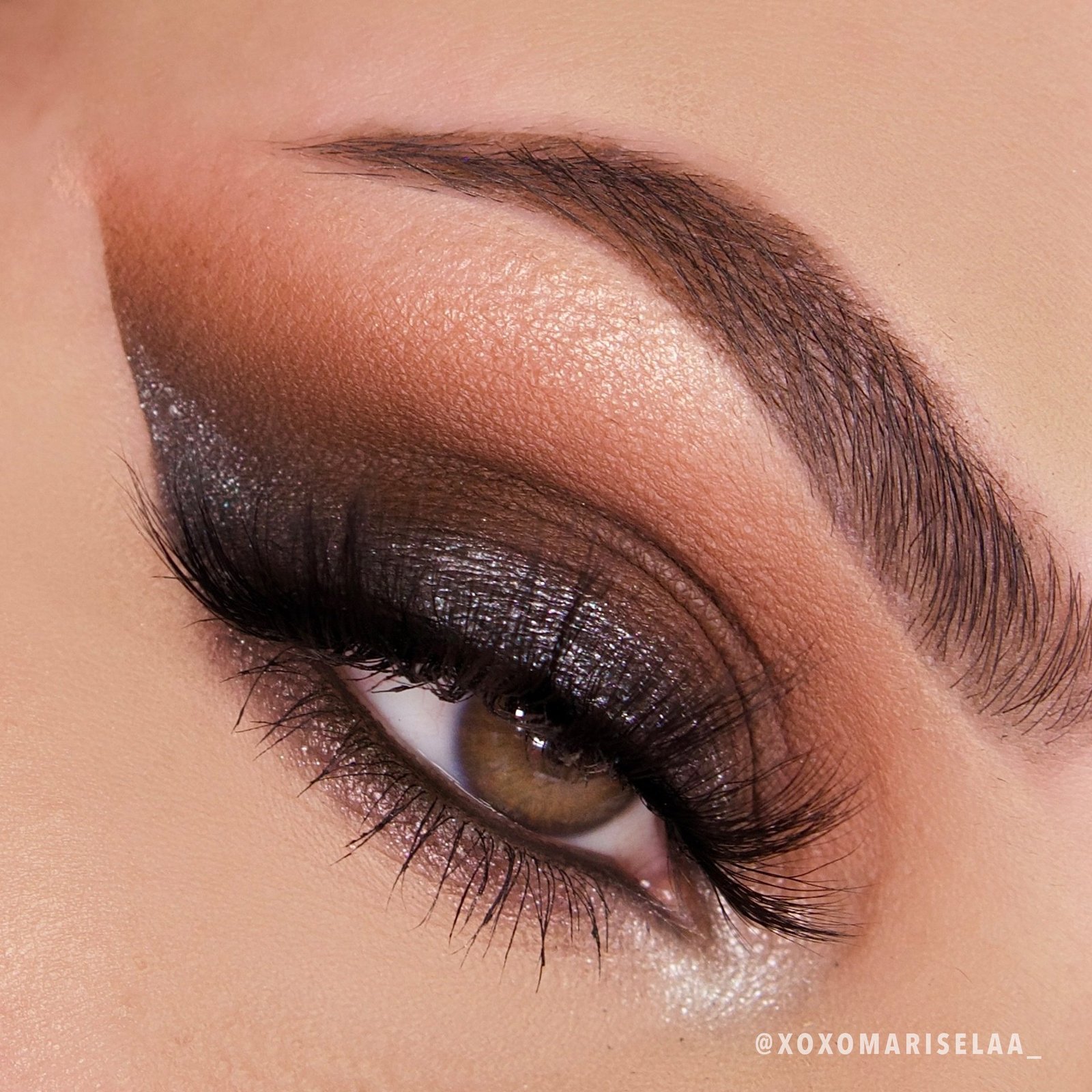 Moira Endless Moonlight Pressed Pigment Eyeshadow Palette