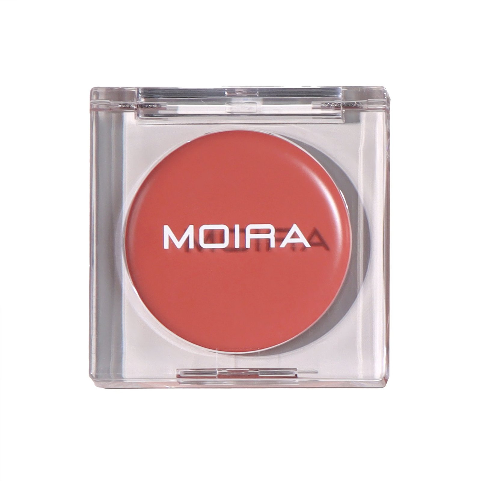 Moira Loveheat Cream Blush 008 I Trust You