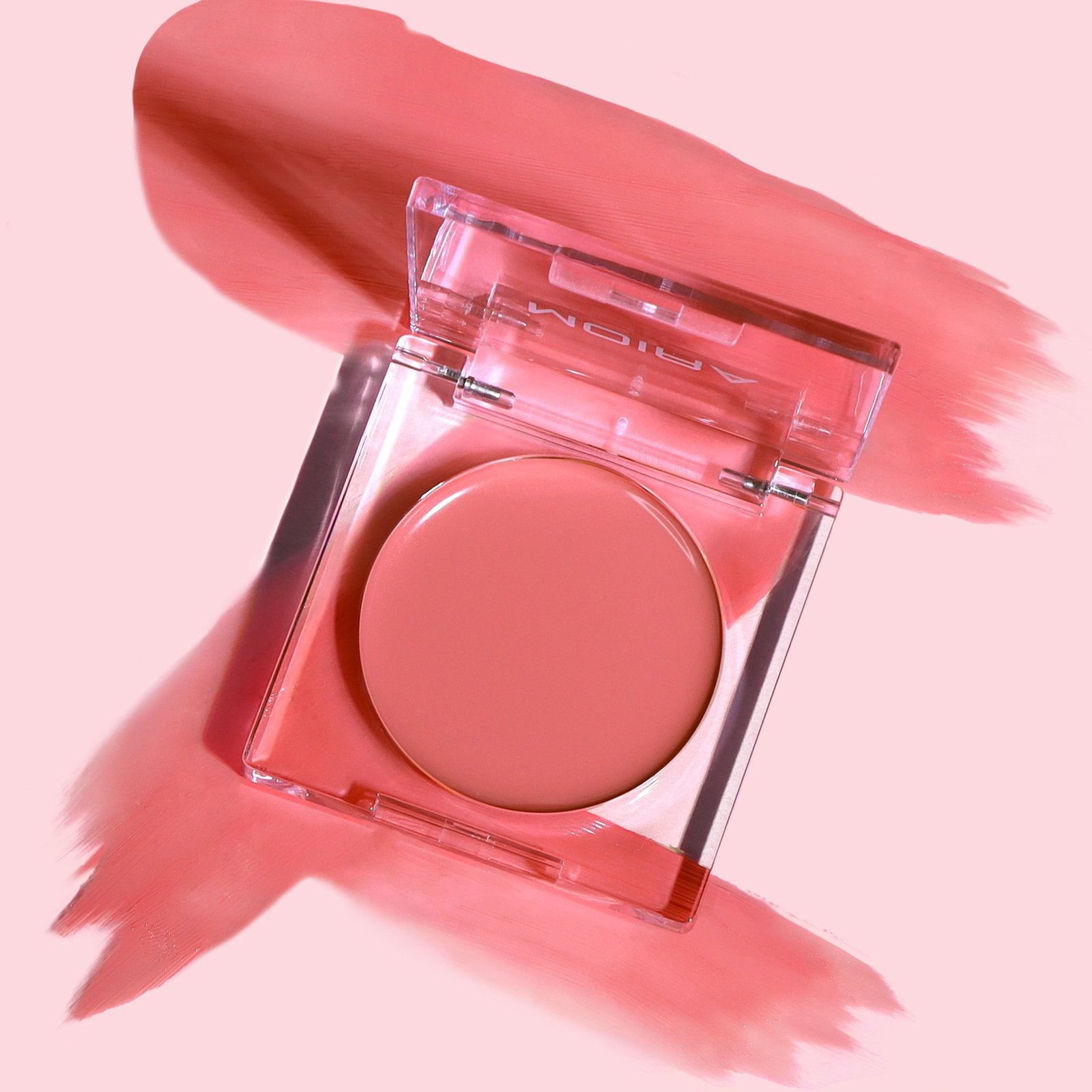 Moira Loveheat Cream Blush 008 I Trust You