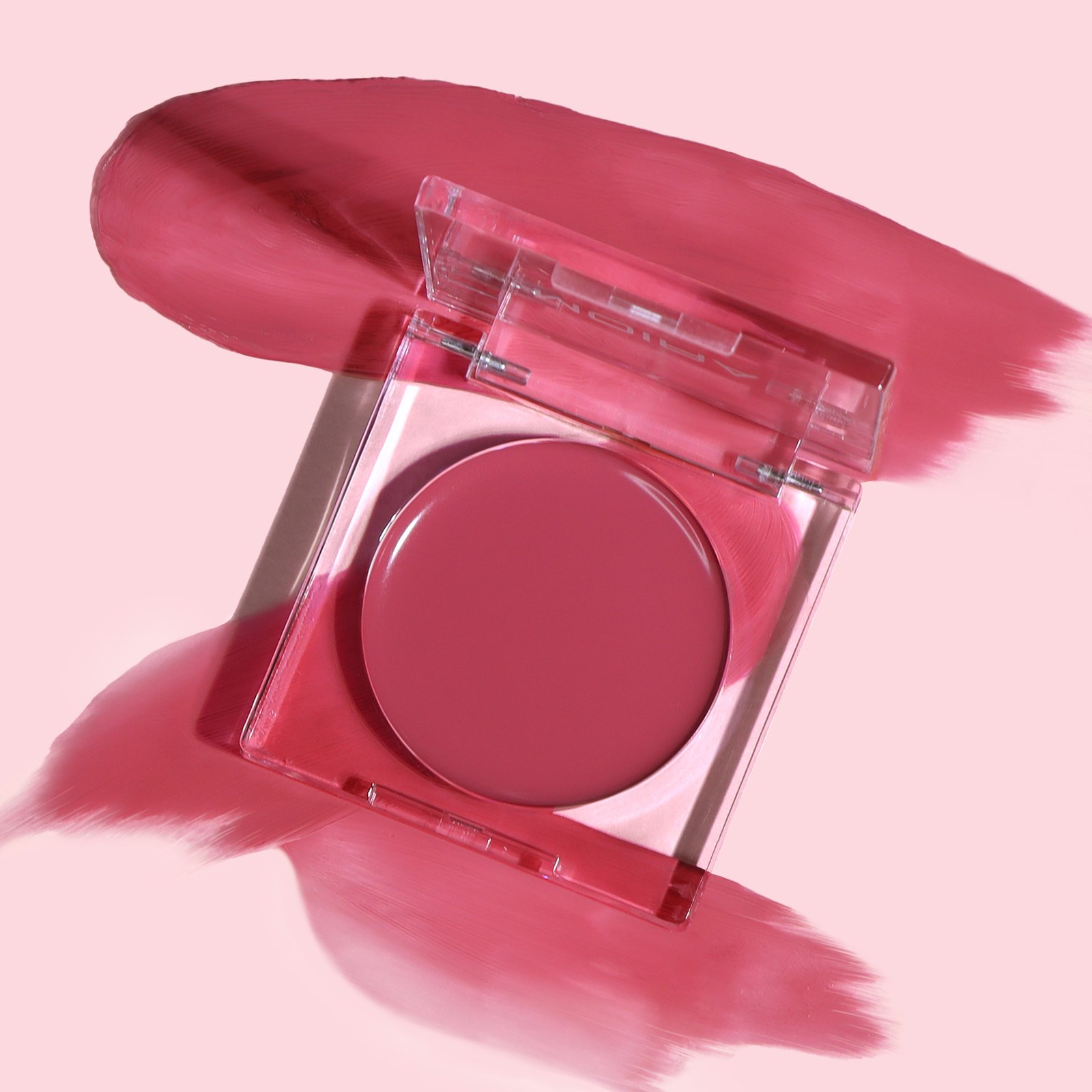 Moira Loveheat Cream Blush 010 I Like You