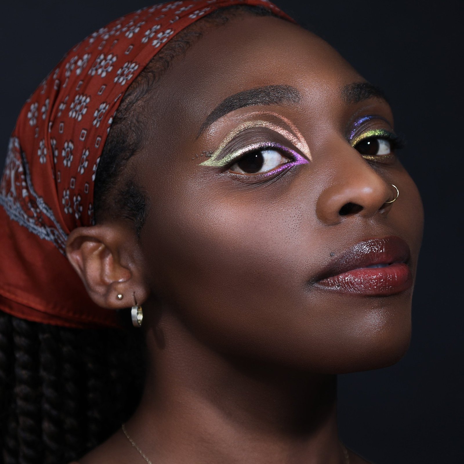 MOIRA Supernova Multichrome Gel Liner 004 Electra 0,26 g