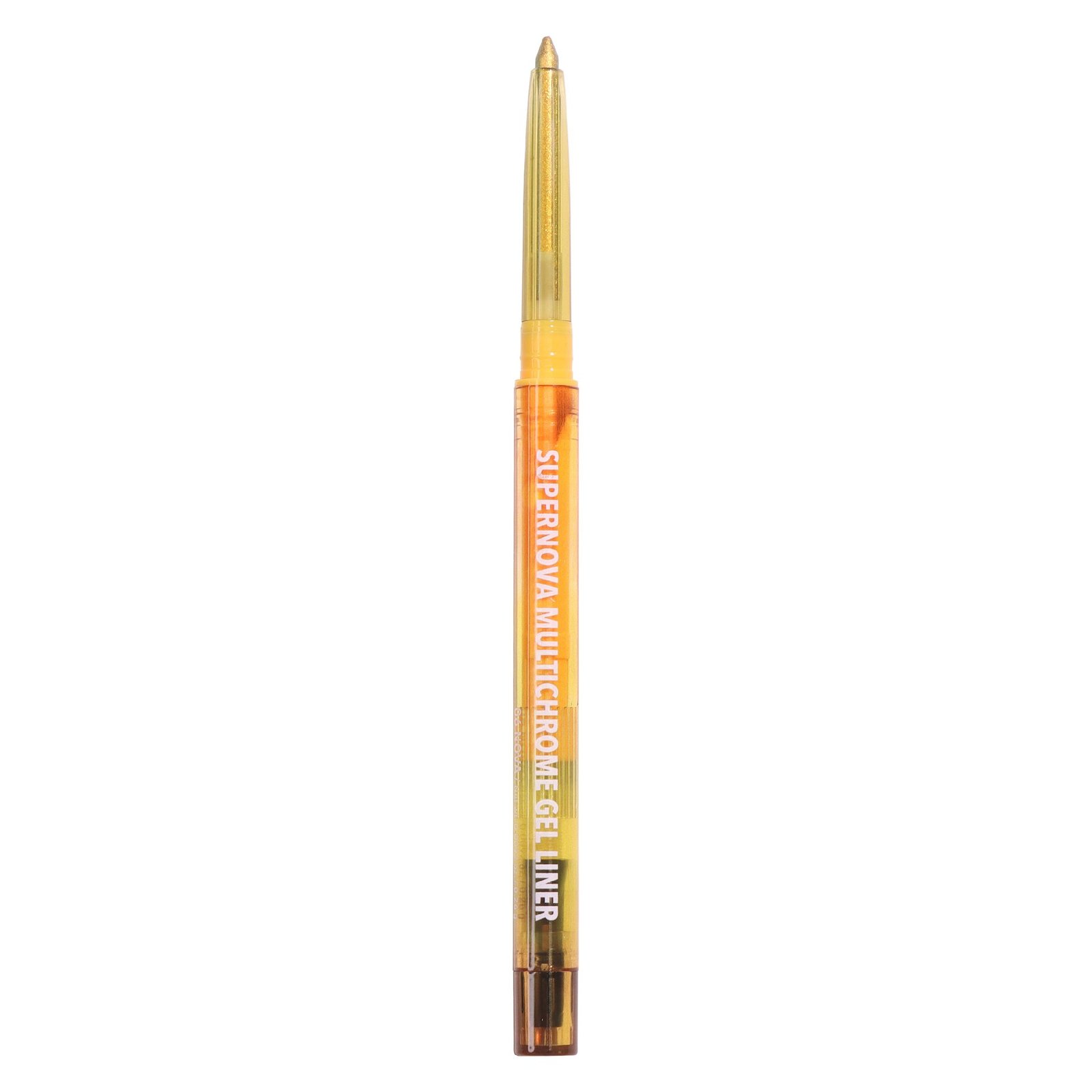 MOIRA Supernova Multichrome Gel Liner 006 Nova 0,26 g