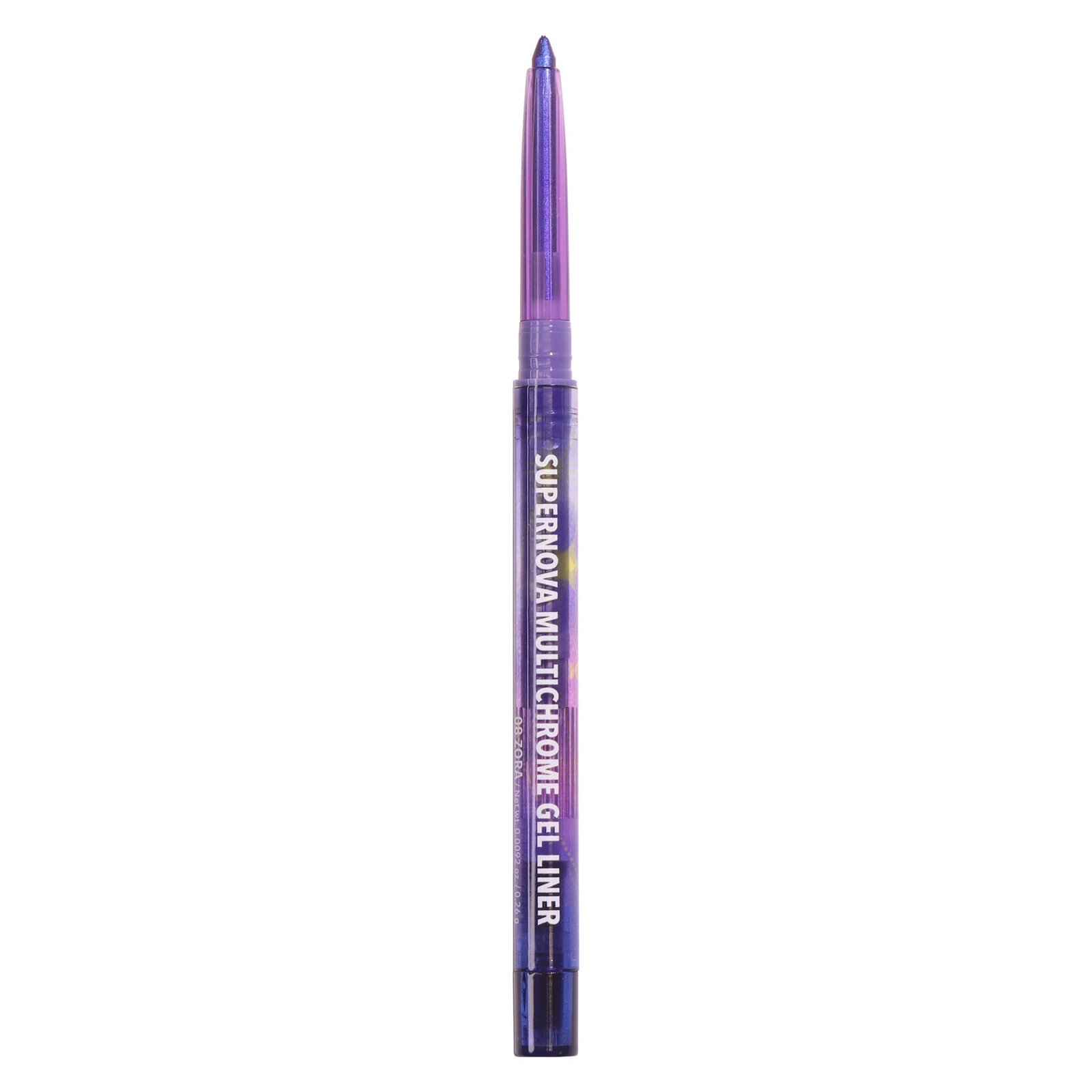 Moira Supernova Multichrome Gel Liner 008 Zora