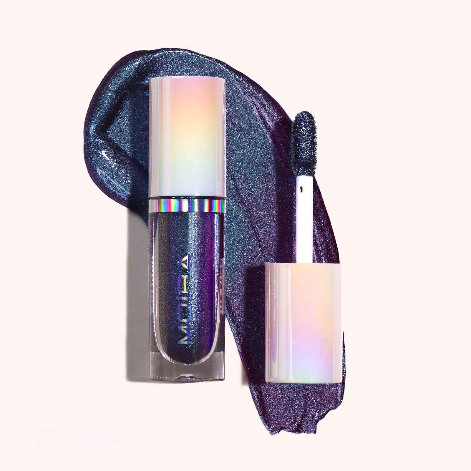 Moira Diamond Daze Liquid Shadow 032 Mermaid Dream