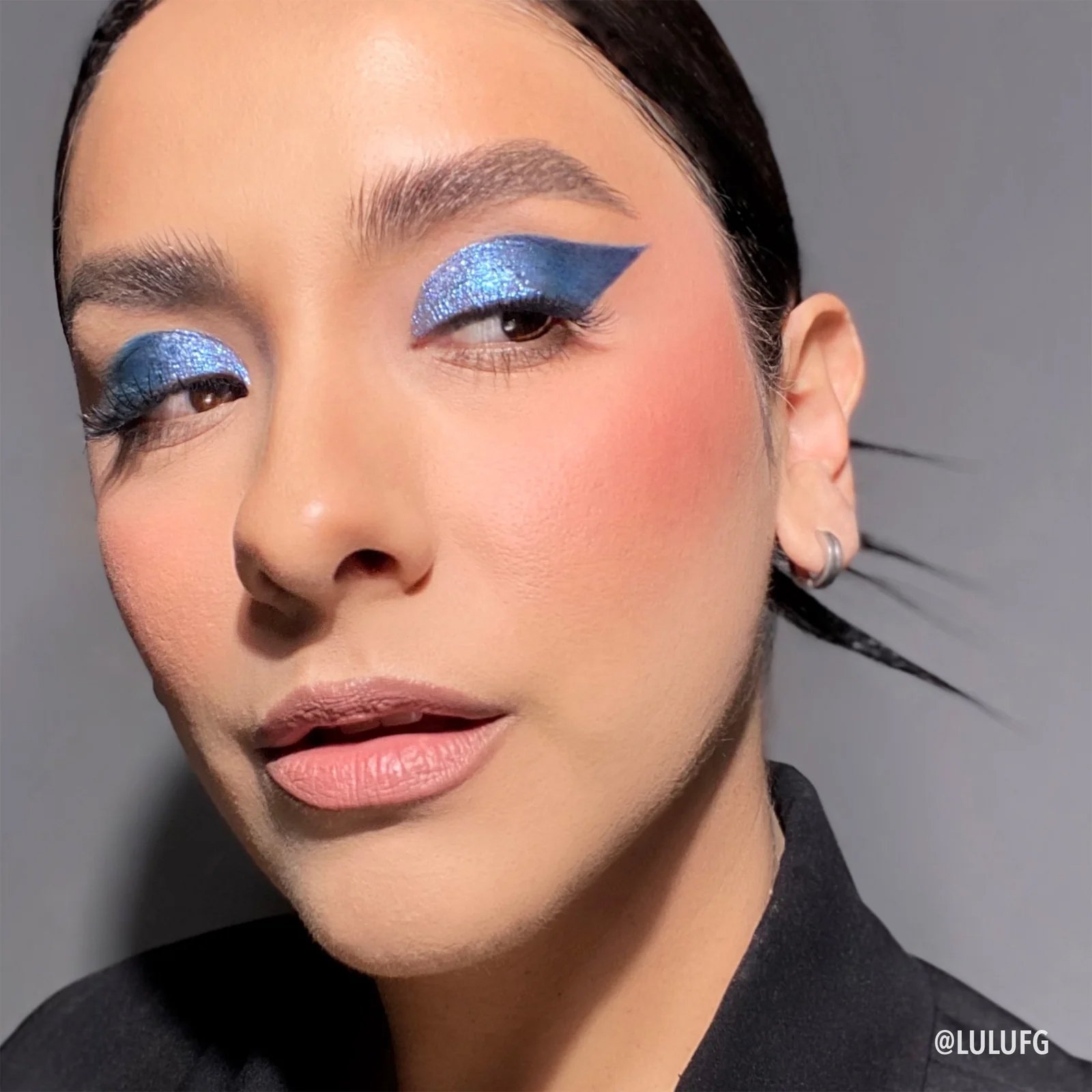 Moira Diamond Daze Liquid Shadow 032 Mermaid Dream