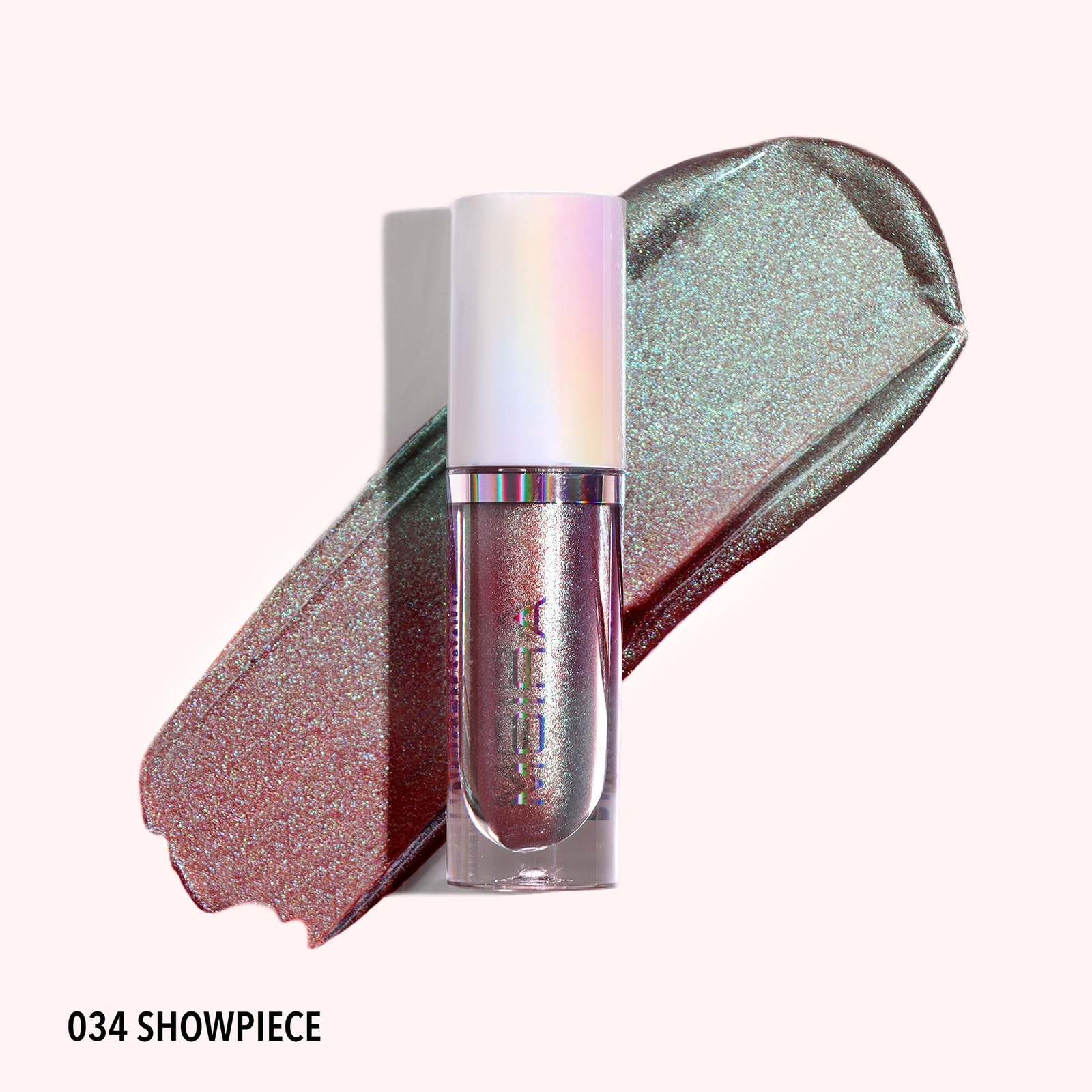 MOIRA Diamond Daze Liquid Shadow 034 Showpiece 3 ml