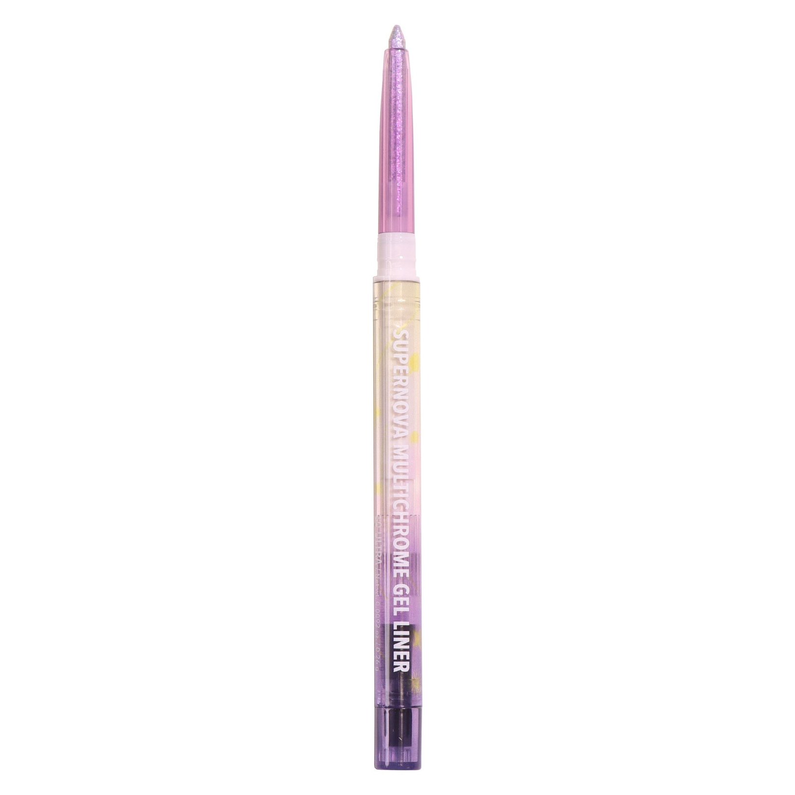 MOIRA Supernova Multichrome Gel Liner 010 Ultra 0,26 g