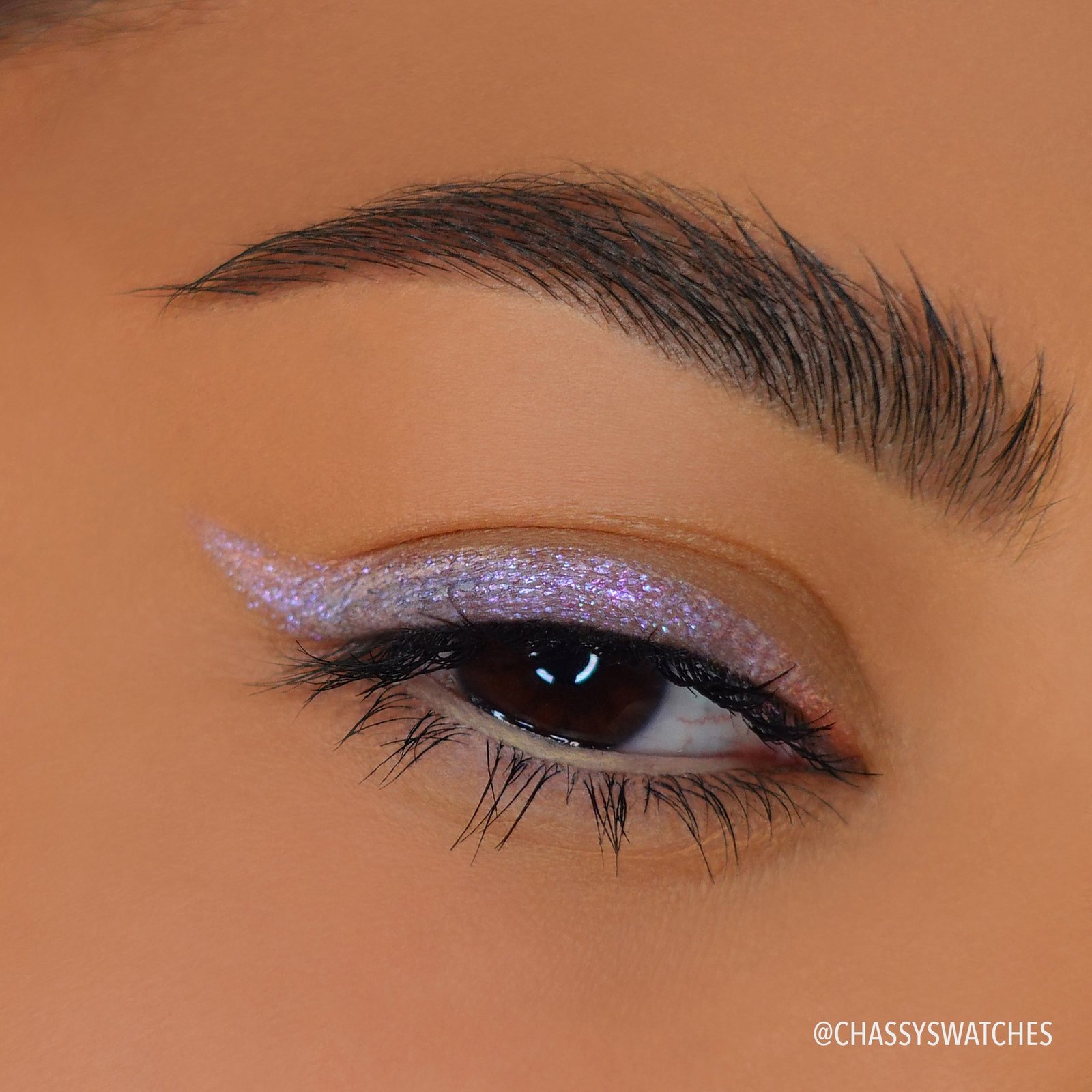 MOIRA Supernova Multichrome Gel Liner 010 Ultra 0,26 g