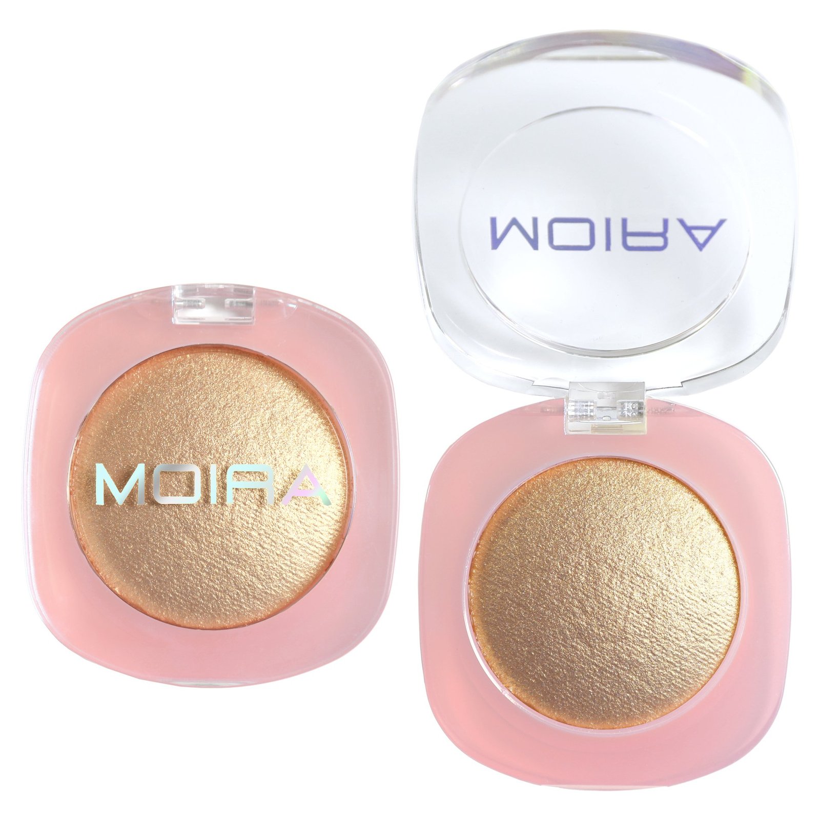MOIRA Dreamlight Highlighter 006 Gold Frost 3 g