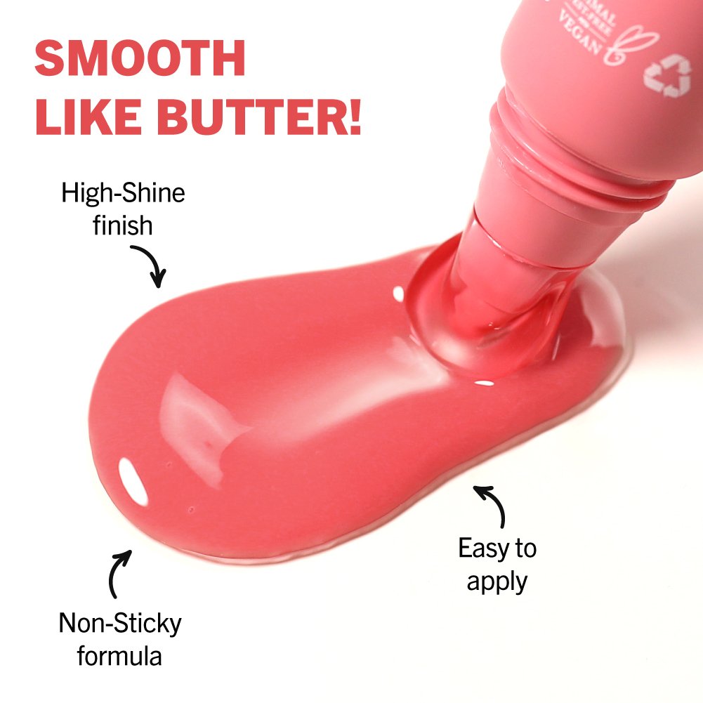 Moira Butter Bliss Lip Balm 006 Rule Breaker