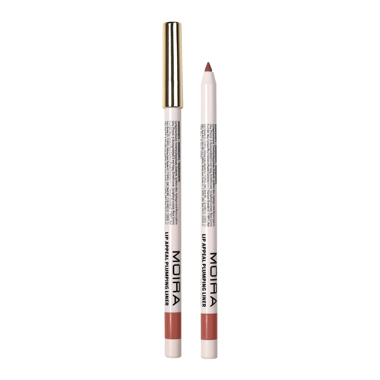 MOIRA Lip Appeal Plumping Liner 003 Tease 0,6 g