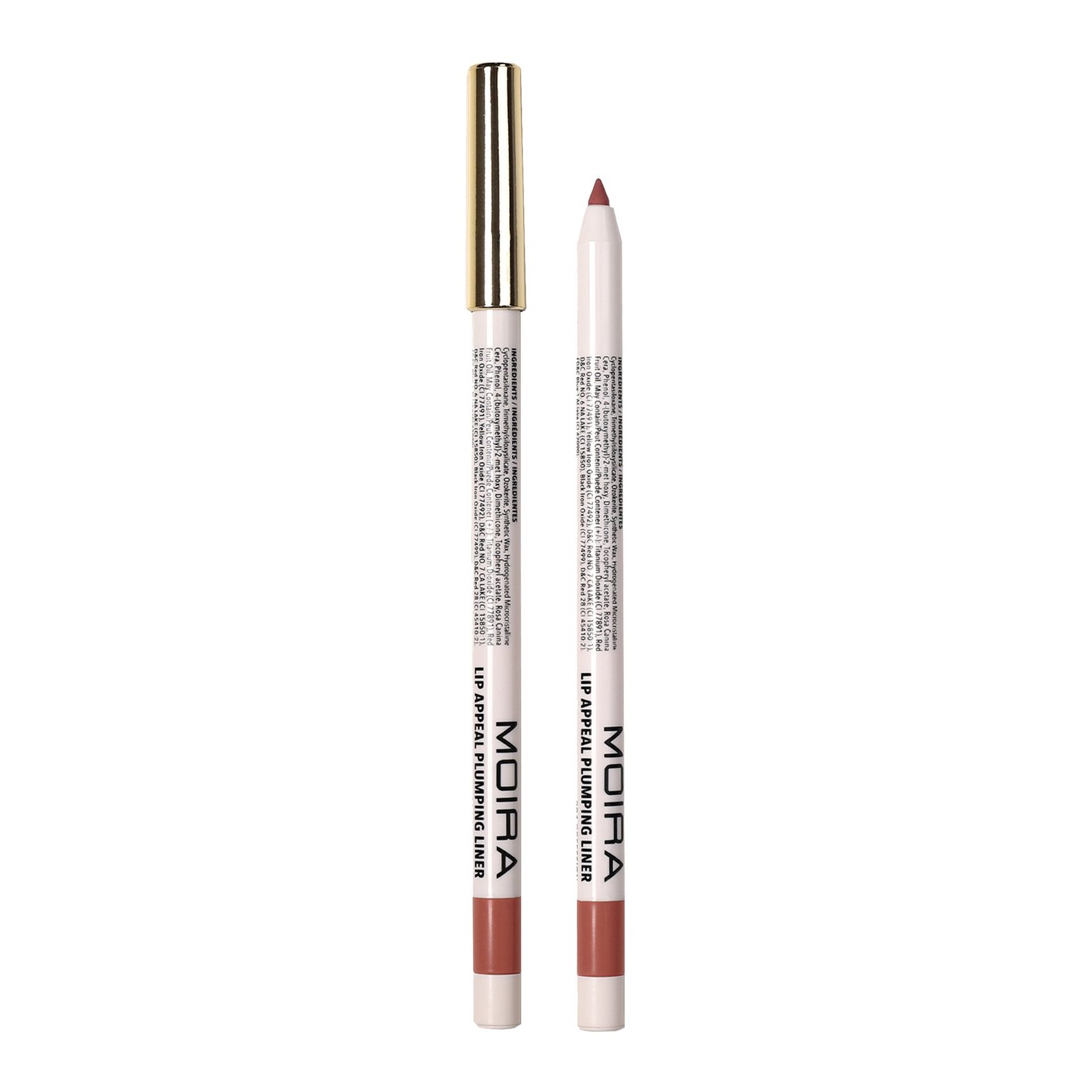 MOIRA Lip Appeal Plumping Liner 006 Anticipation 0,6 g