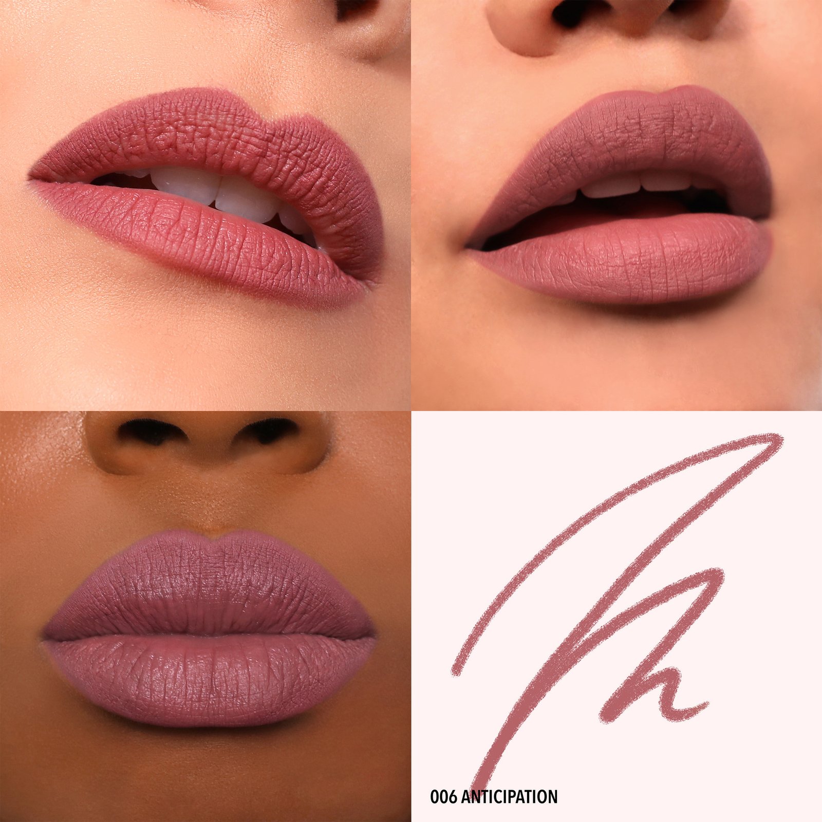 MOIRA Lip Appeal Plumping Liner 006 Anticipation 0,6 g