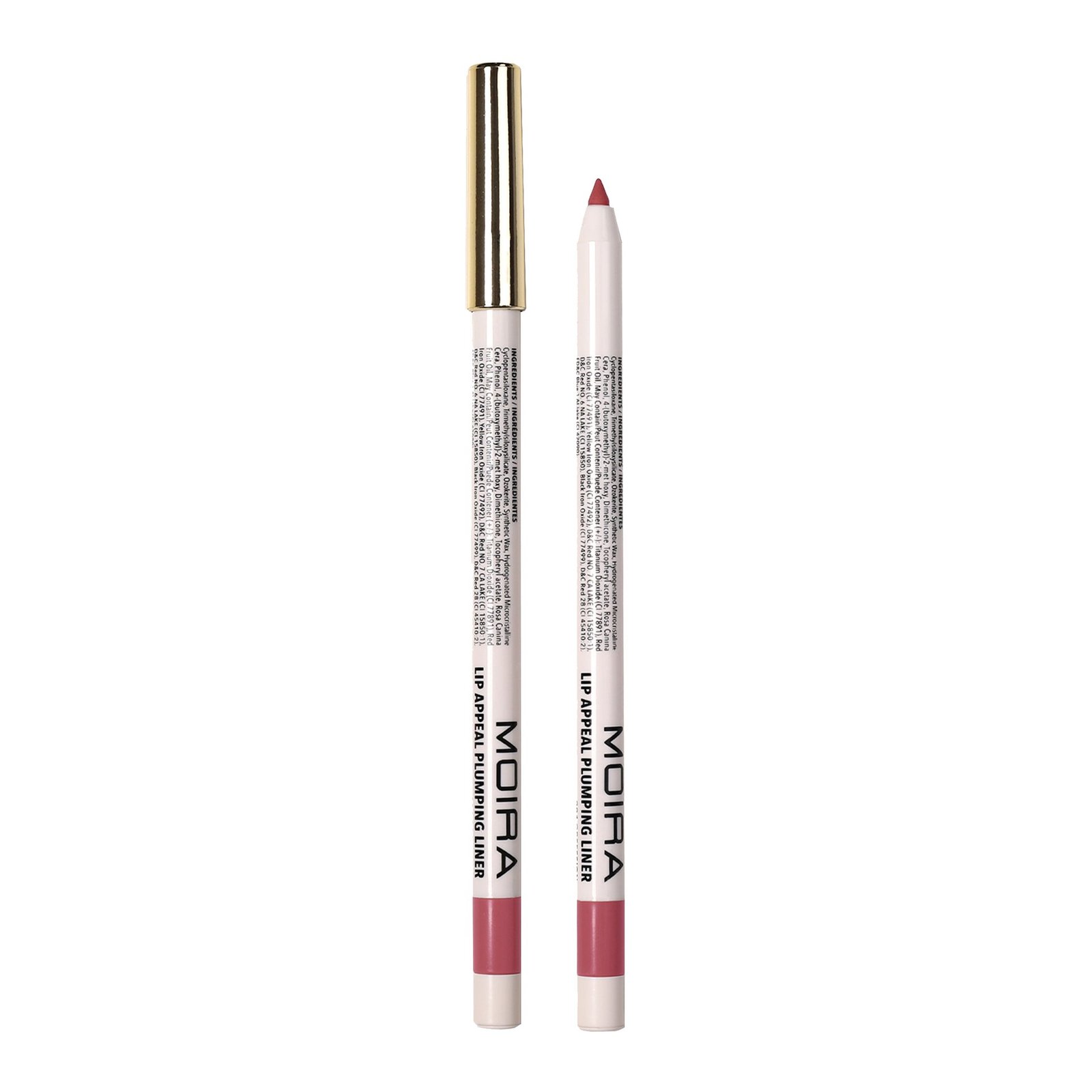 MOIRA Lip Appeal Plumping Liner 011 Rhapsody 0,6 g
