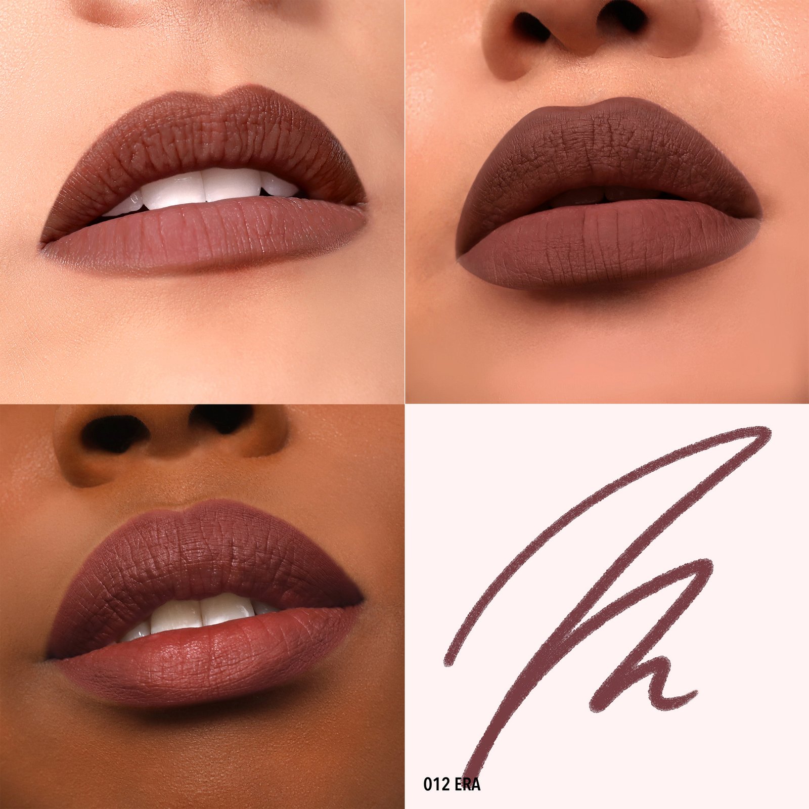 MOIRA Lip Appeal Plumping Liner 012 Era 0,6 g