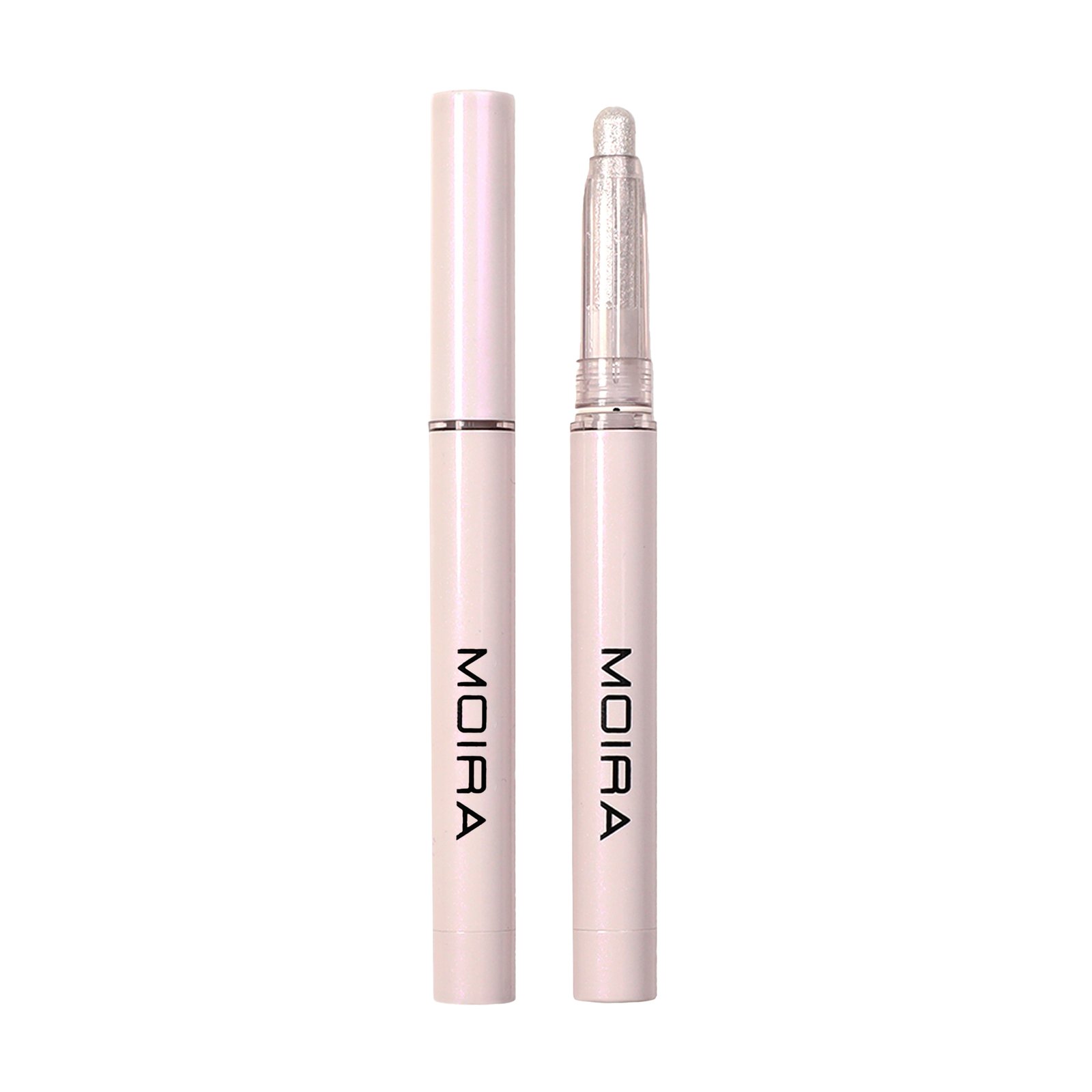 MOIRA Stellar Glaze Stick Shadow 008 Frosty 0,85 g