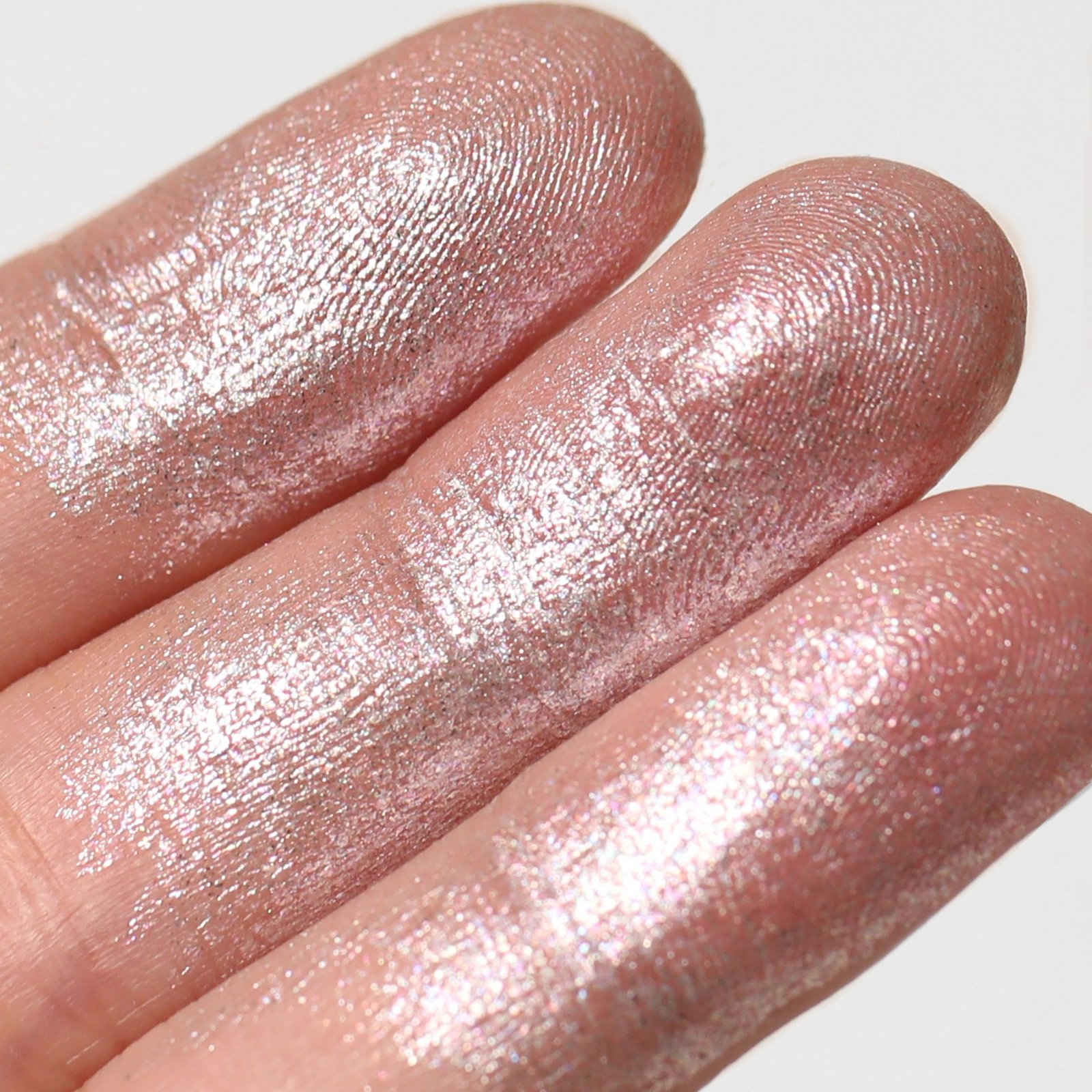 MOIRA Stellar Glaze Stick Shadow 008 Frosty 0,85 g